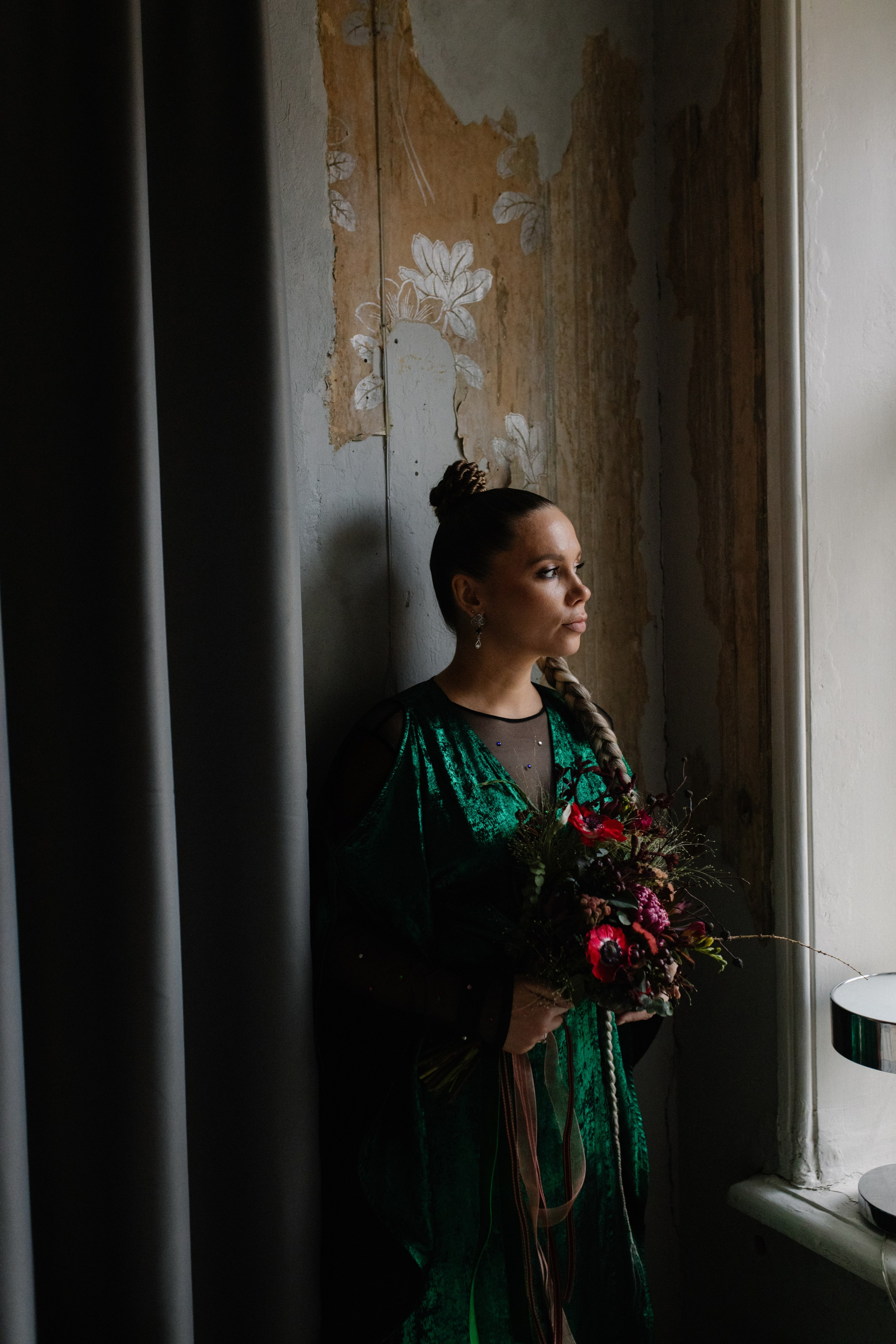 Свадьба по-соседски. Фотограф Катя Трусова