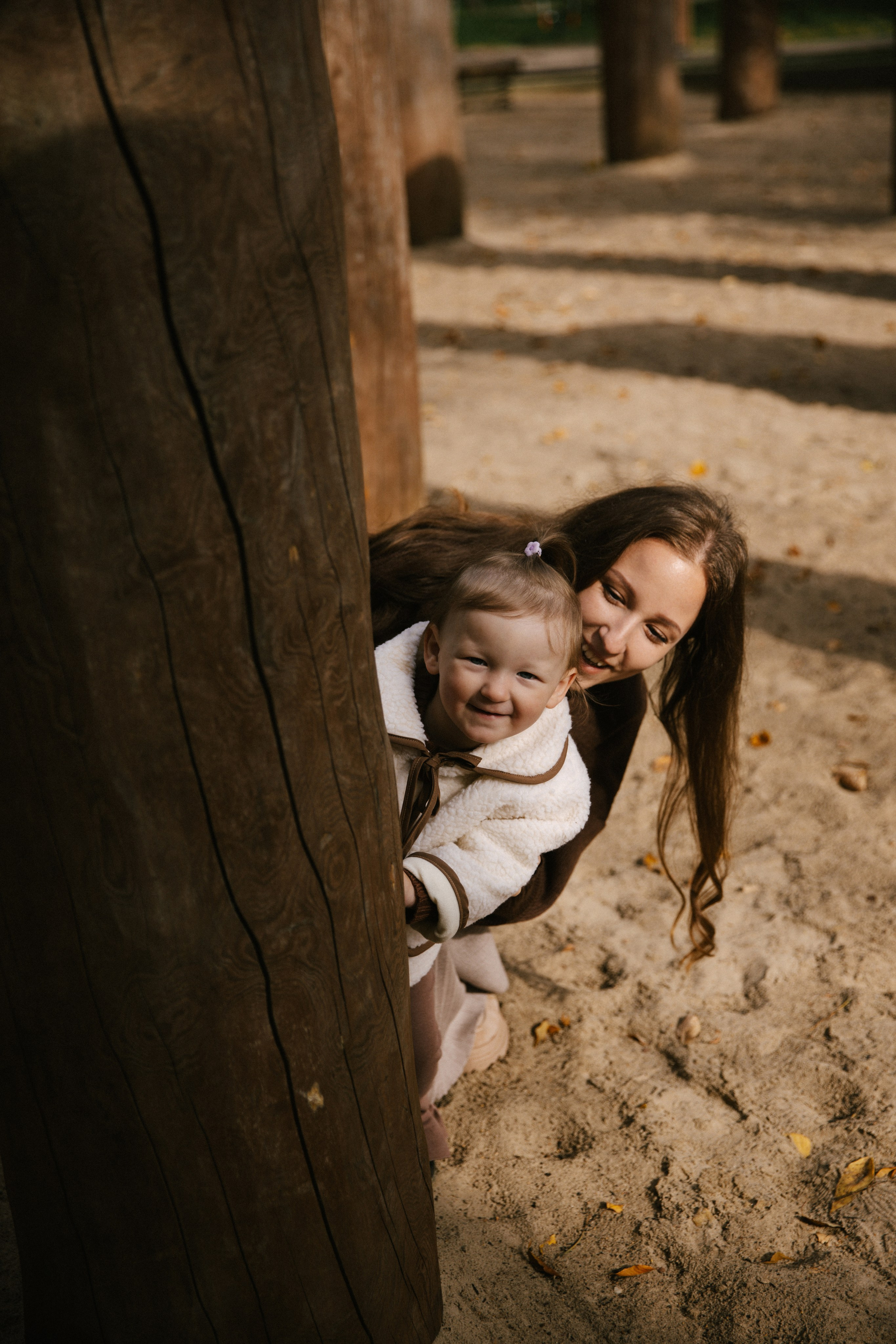 2 годика Еве. Фотограф Катя Трусова