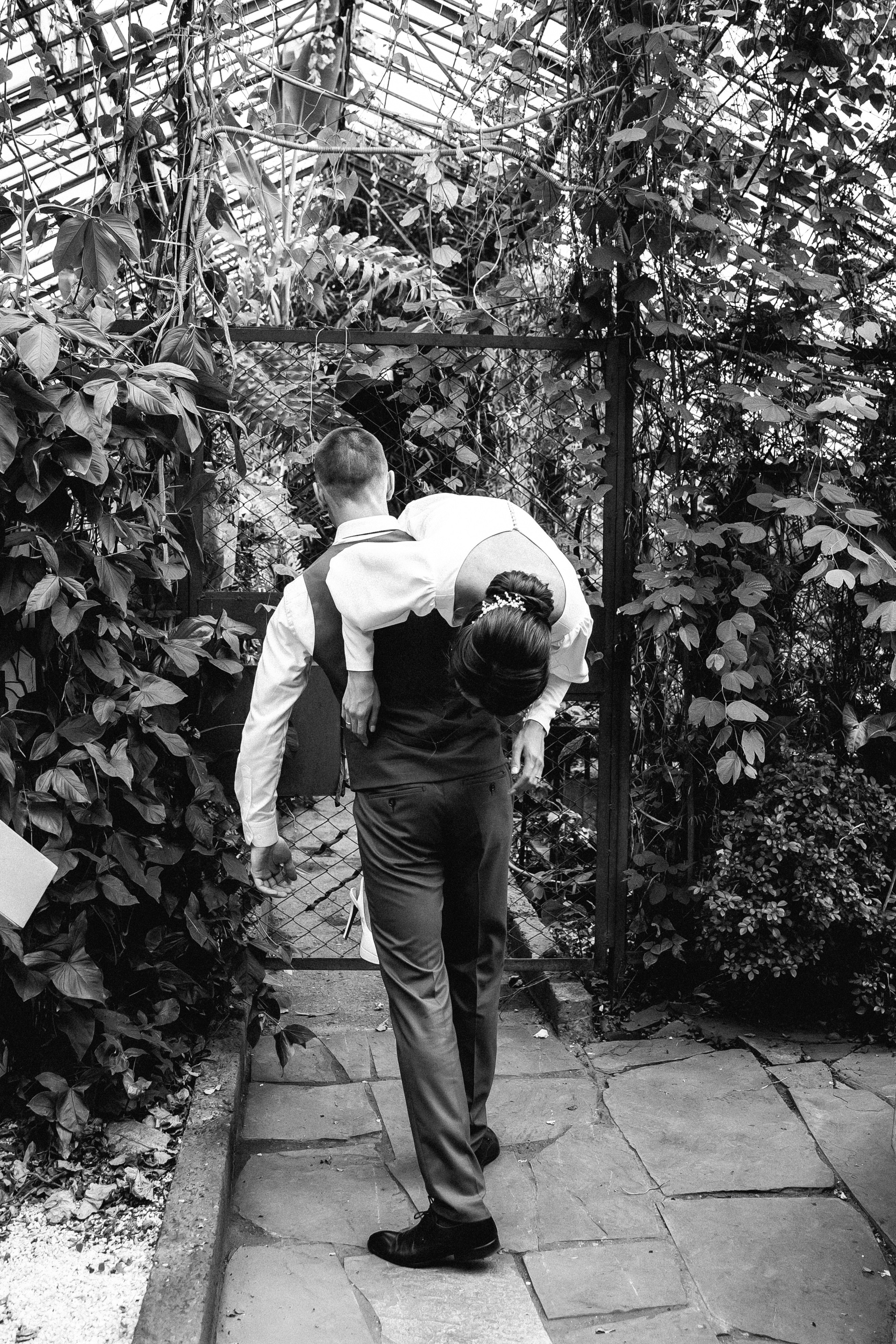 Максим и Ирина. Свадебный и семейный фотограф в Иркутске Александр Цыганков