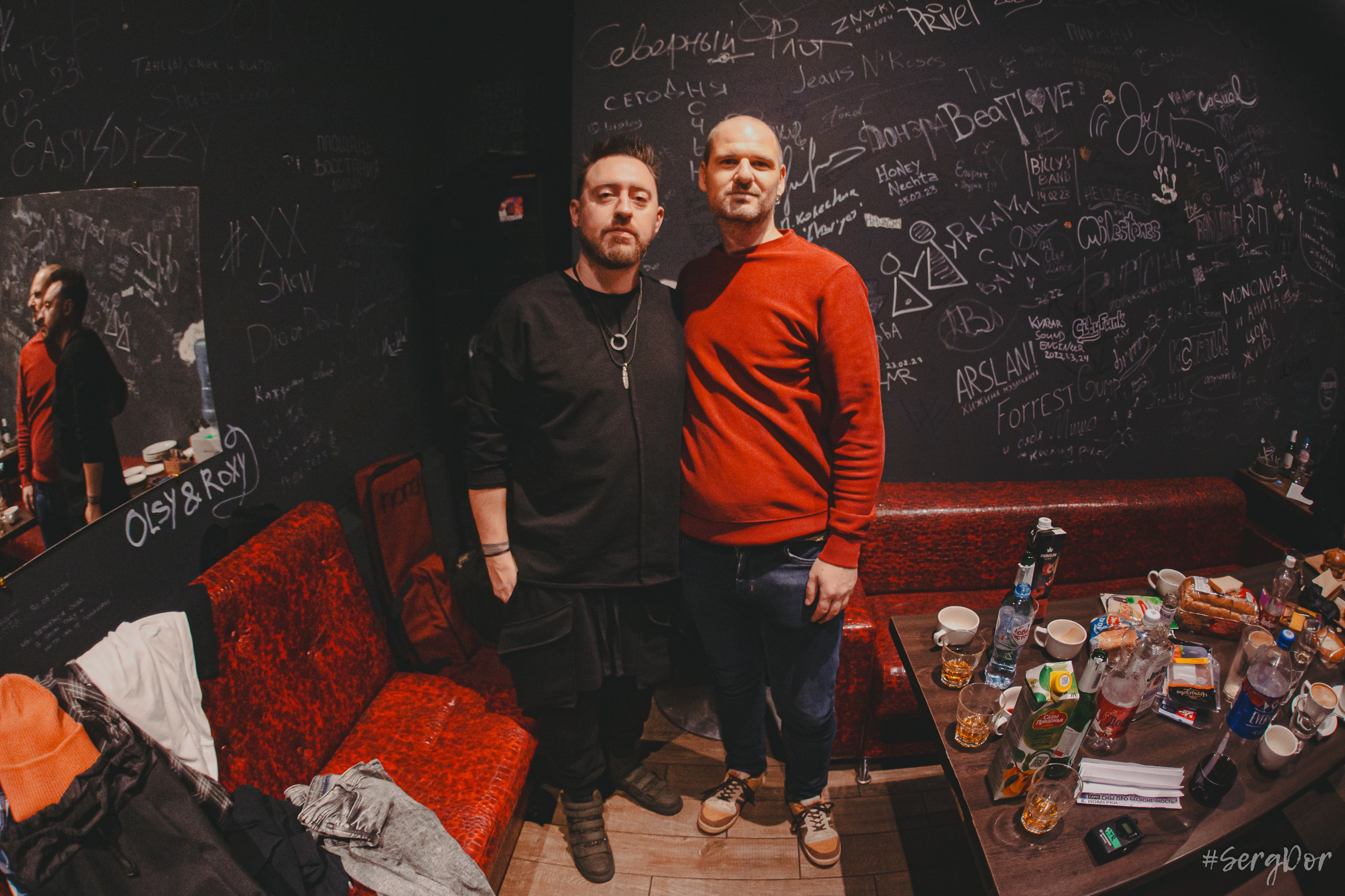 Dругой ветер, Jagger, Джаггер, Санкт-Петербург, концерт, СПб, 09.11.2024, SergDor, 9 ноября 2024 года, #SergDor, Мотыльки, Dети Весны