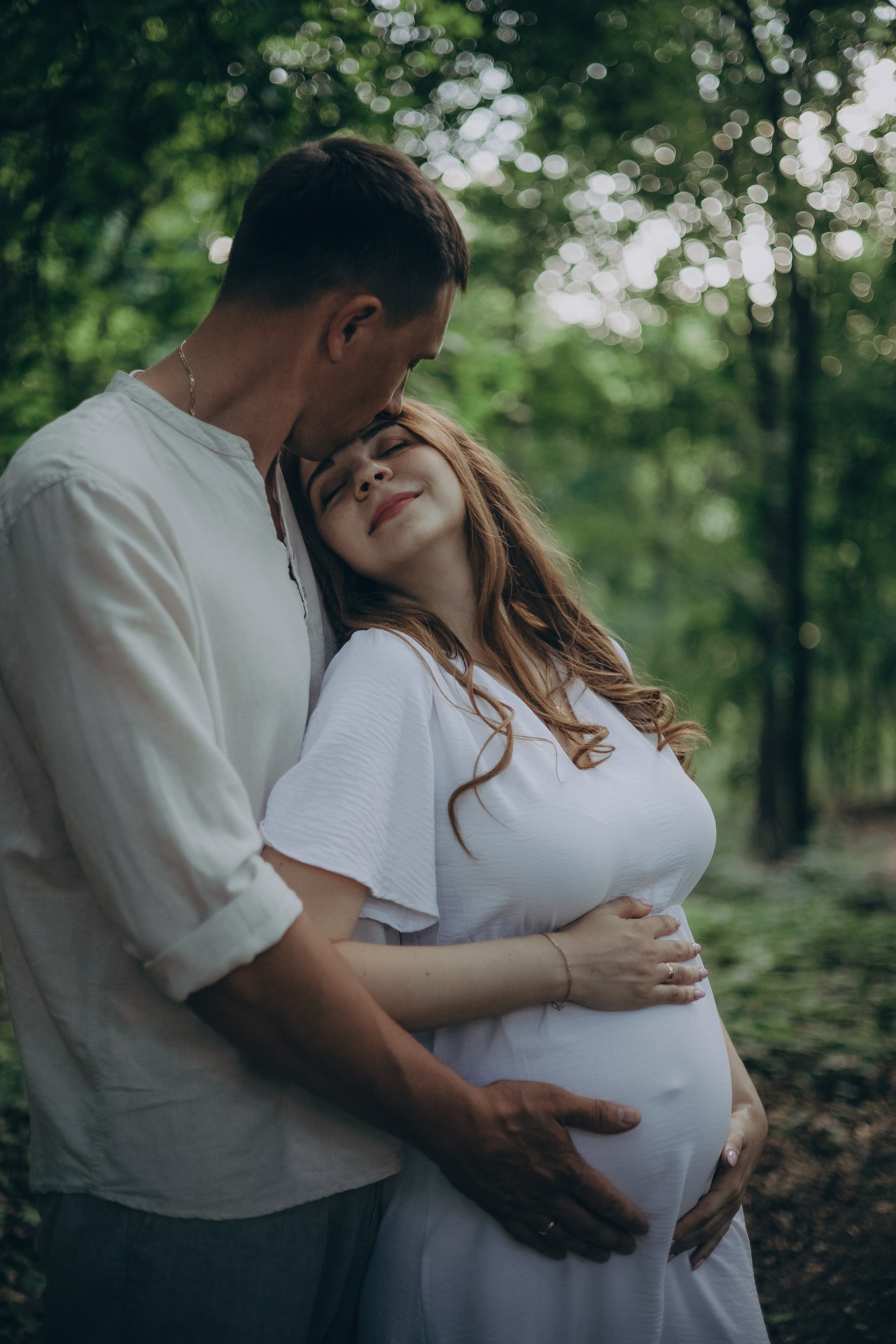 Юра, Аня и Даня. Семейный фотограф в Сочи Любовь Переседова
