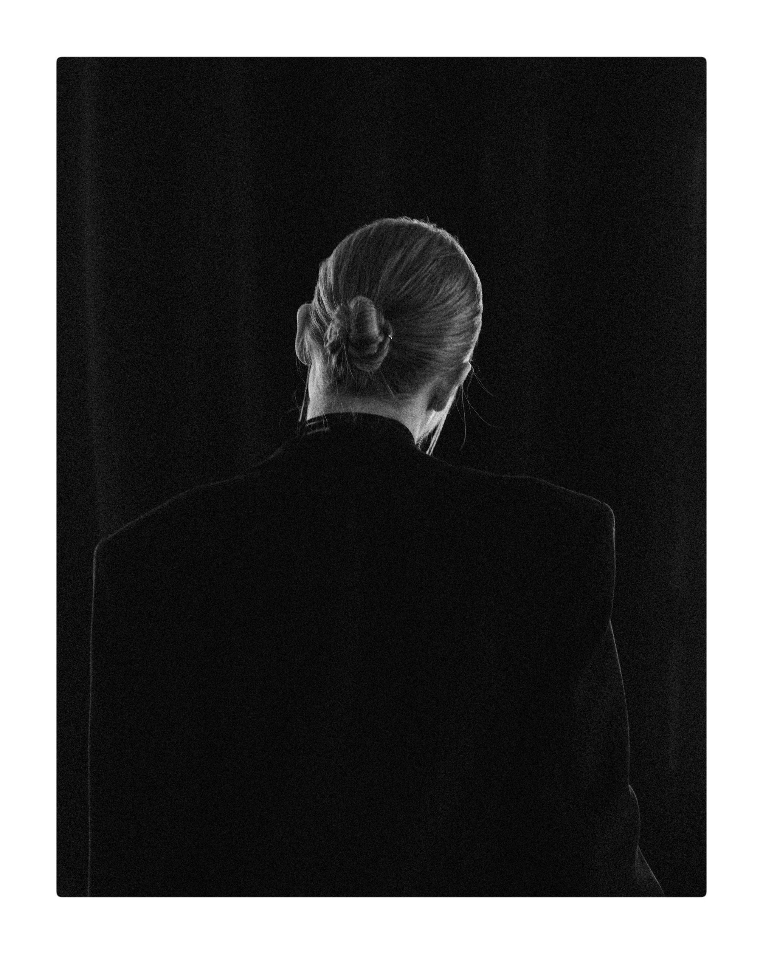 Ксения. Женский и лавстори фотограф в Москве Елена Аксютко