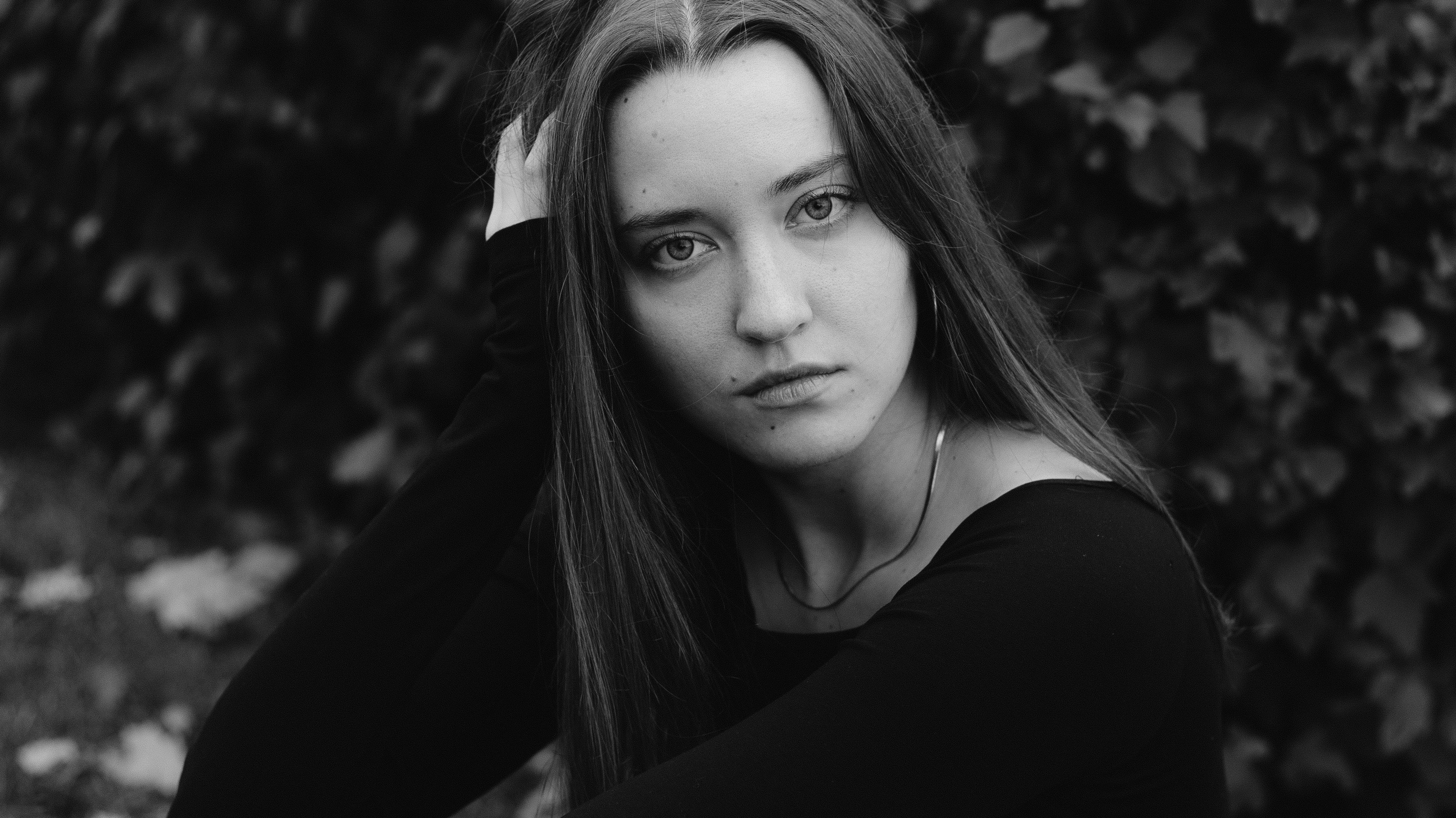 Женский и лавстори фотограф в Москве Елена Аксютко