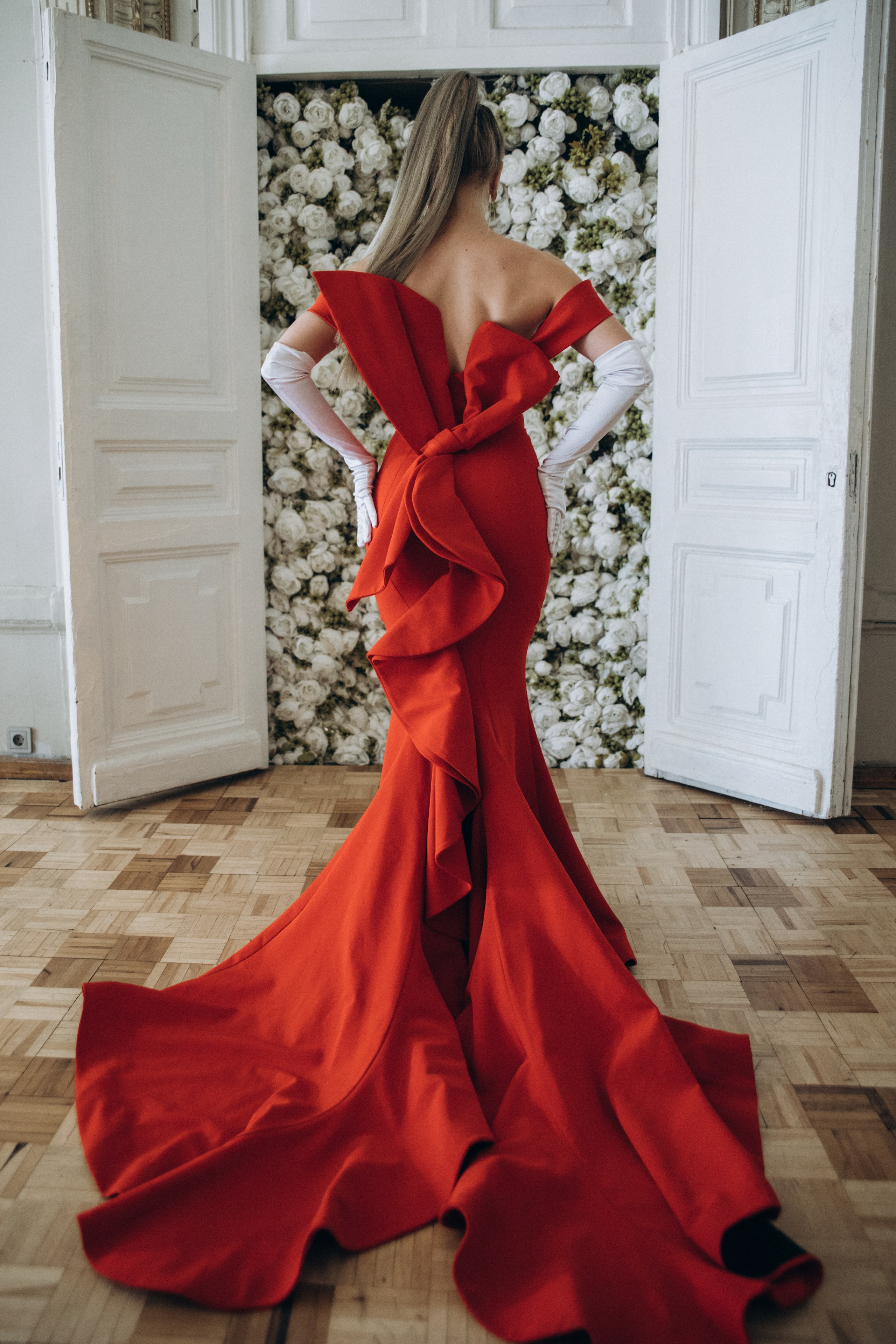 Женская. Женский и семейный фотограф в Москве Лисовская Юлия