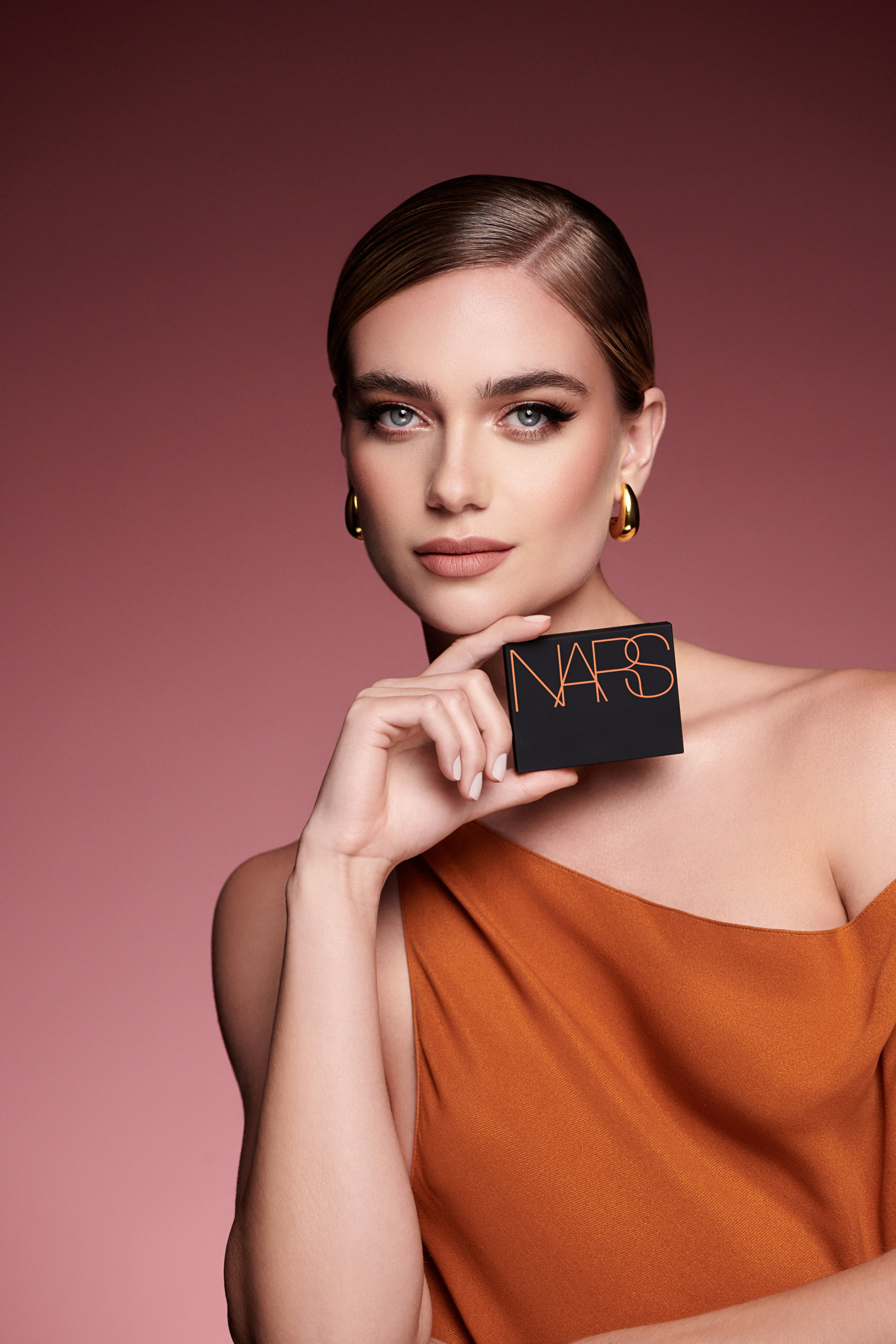 Ретушь. Ретушер и бьюти фотограф