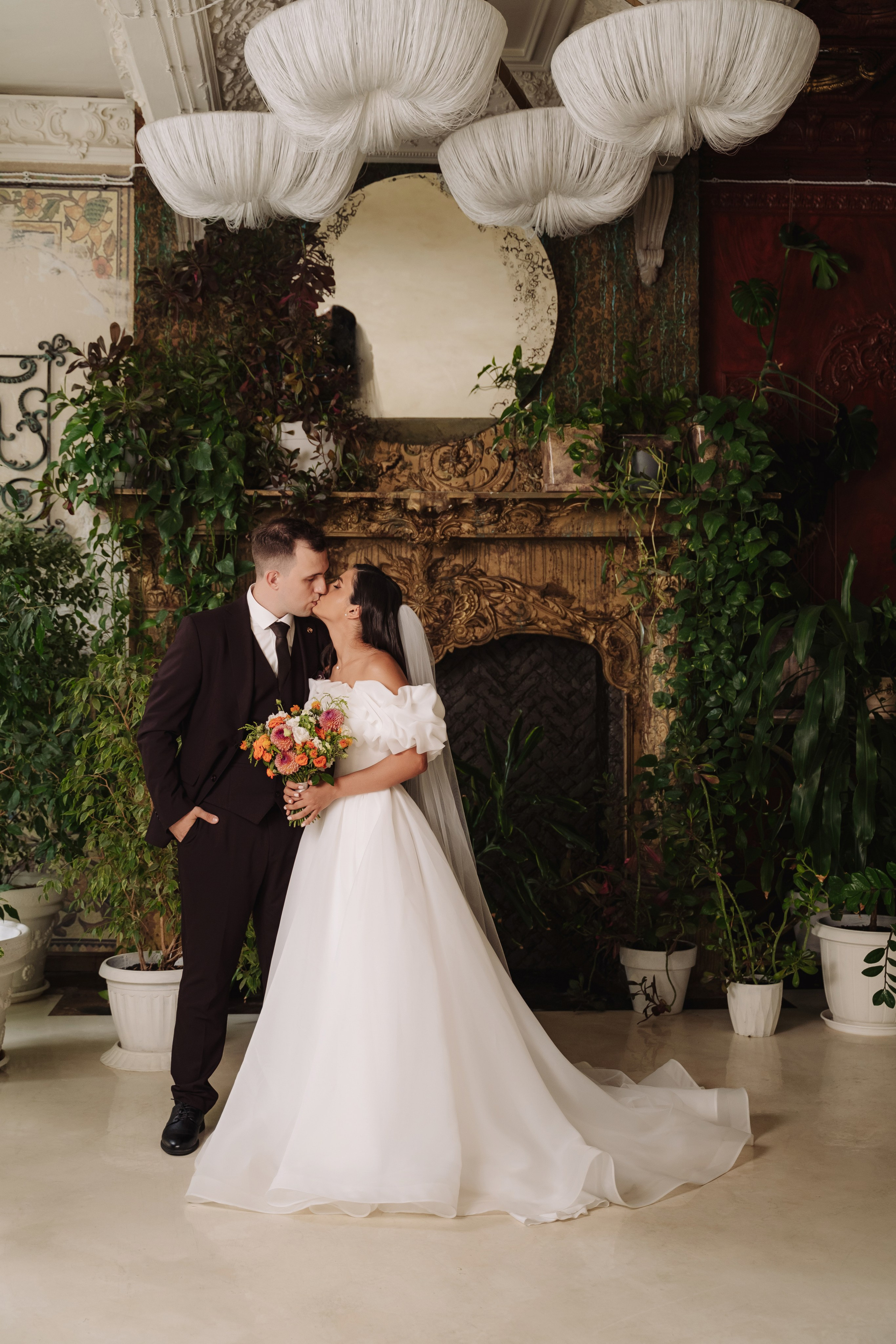 Борис & Ксения. Свадебный и семейный фотограф в Краснодаре Павел Мельников