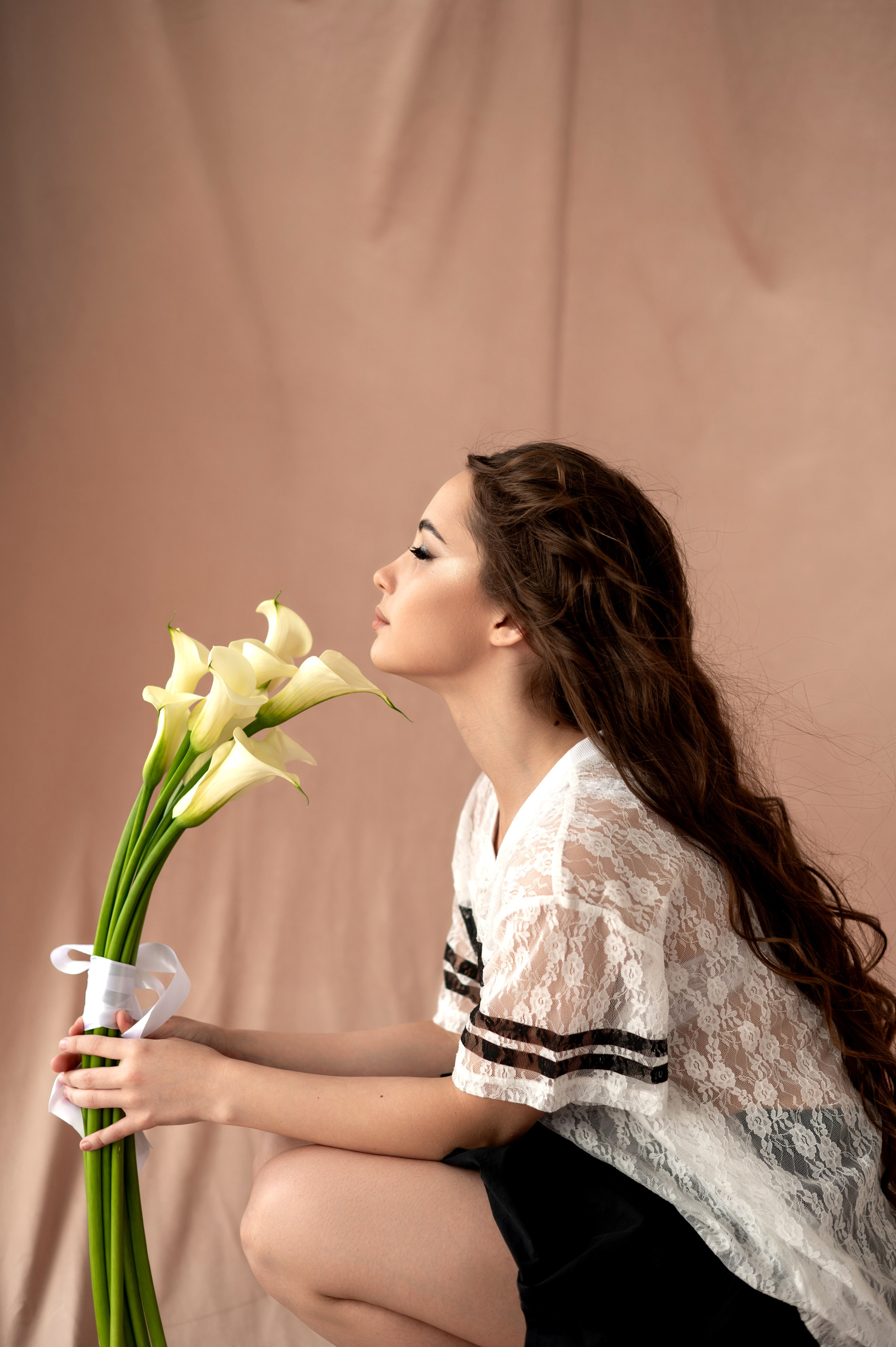 Анюта. Июнь, 2025. Спортивный фотограф в Туле и Тульской области. Файсханова Фото Спорт