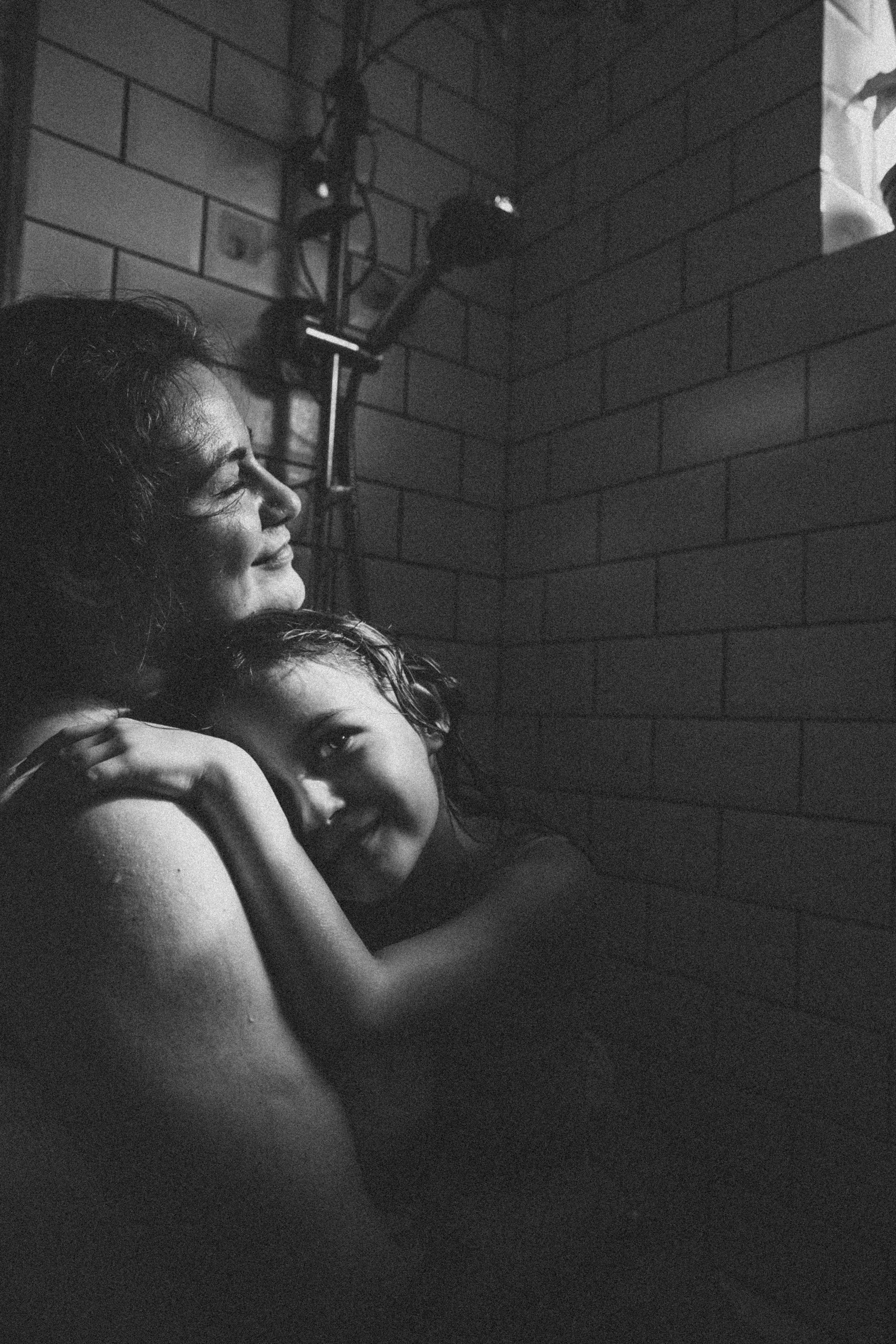 Маша и девочки. Семейный фотограф в Краснодаре Анна Пасик