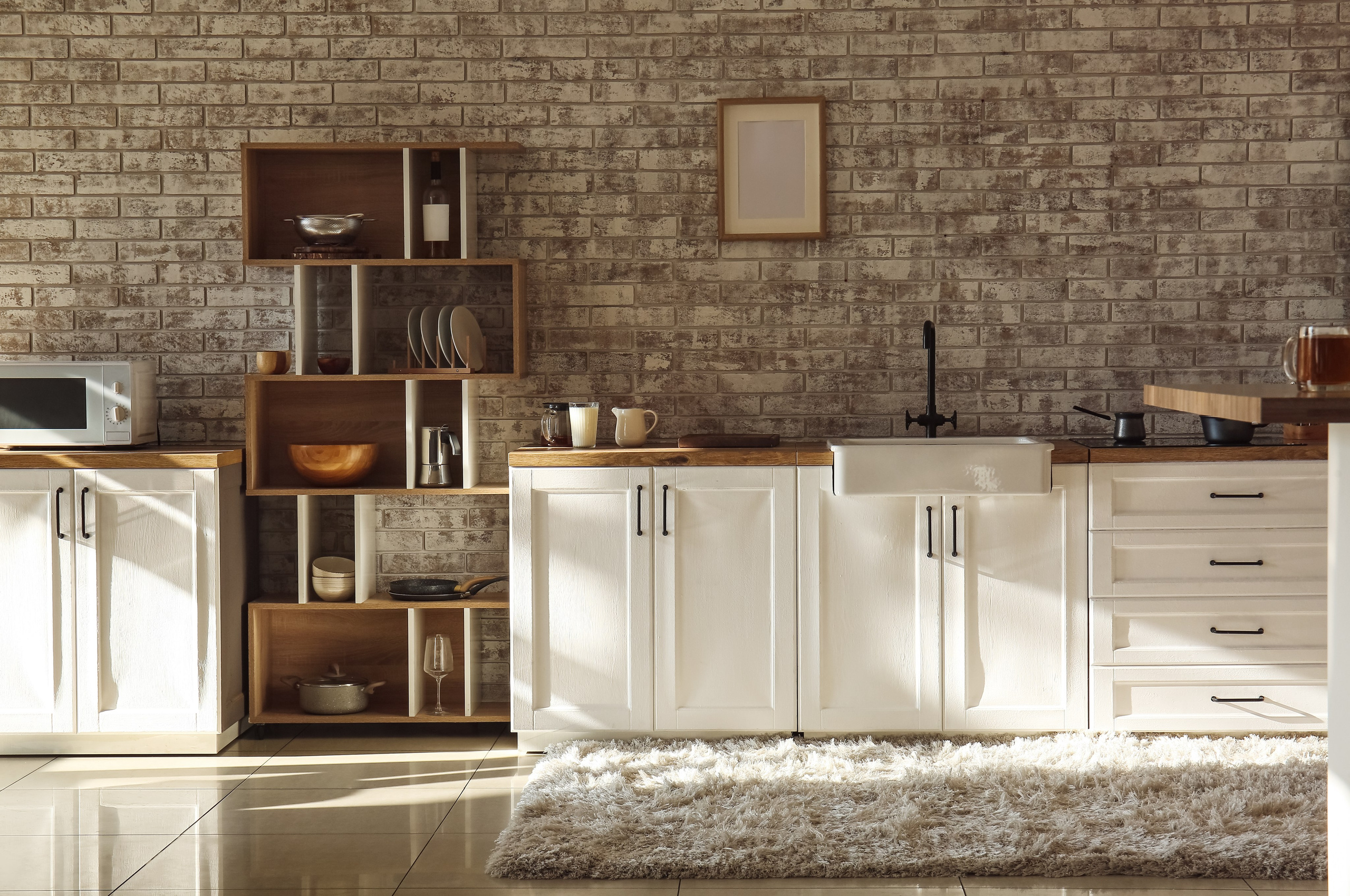 Ретушь интерьеров. Ретушёр. Портретная и предметная съёмка. Москва