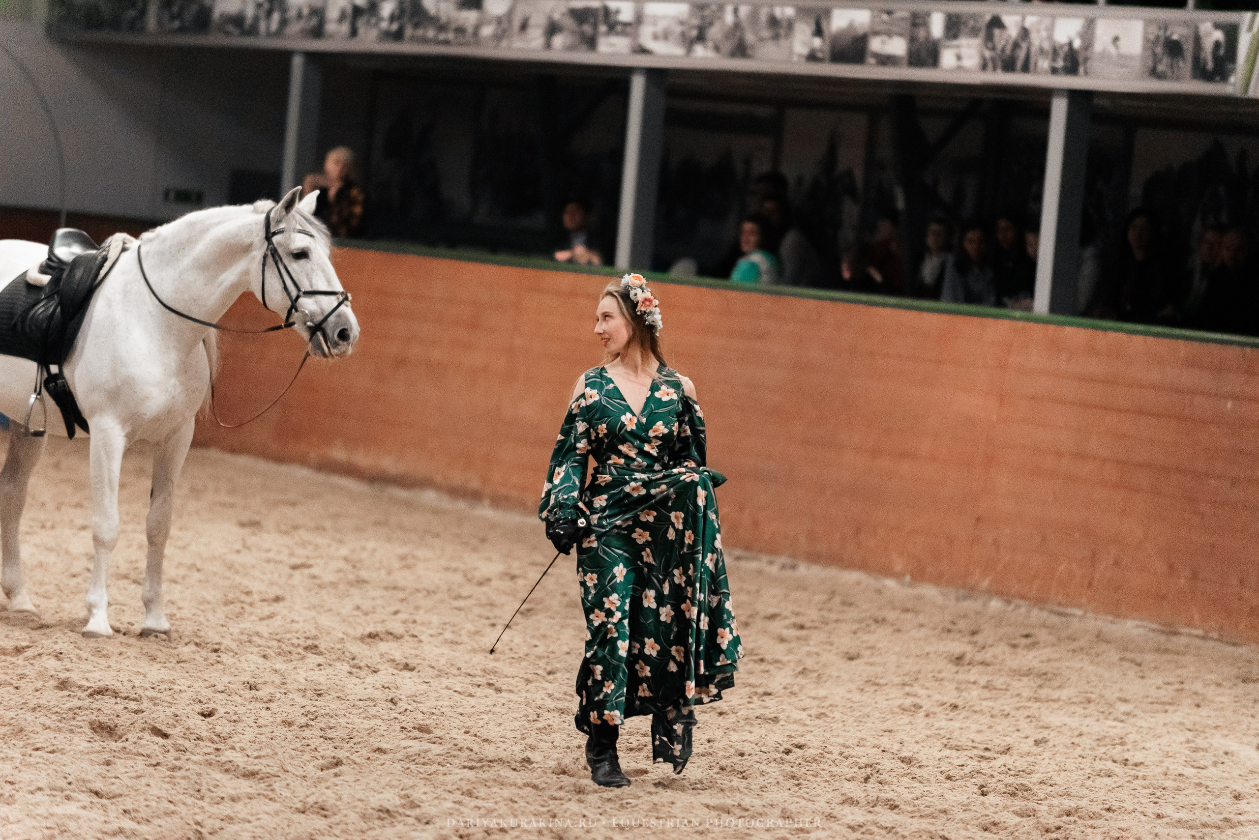 Конное представление «Дыхание Звёзд». Конный фотограф Куракина Дарья • Фотосессии с лошадьми