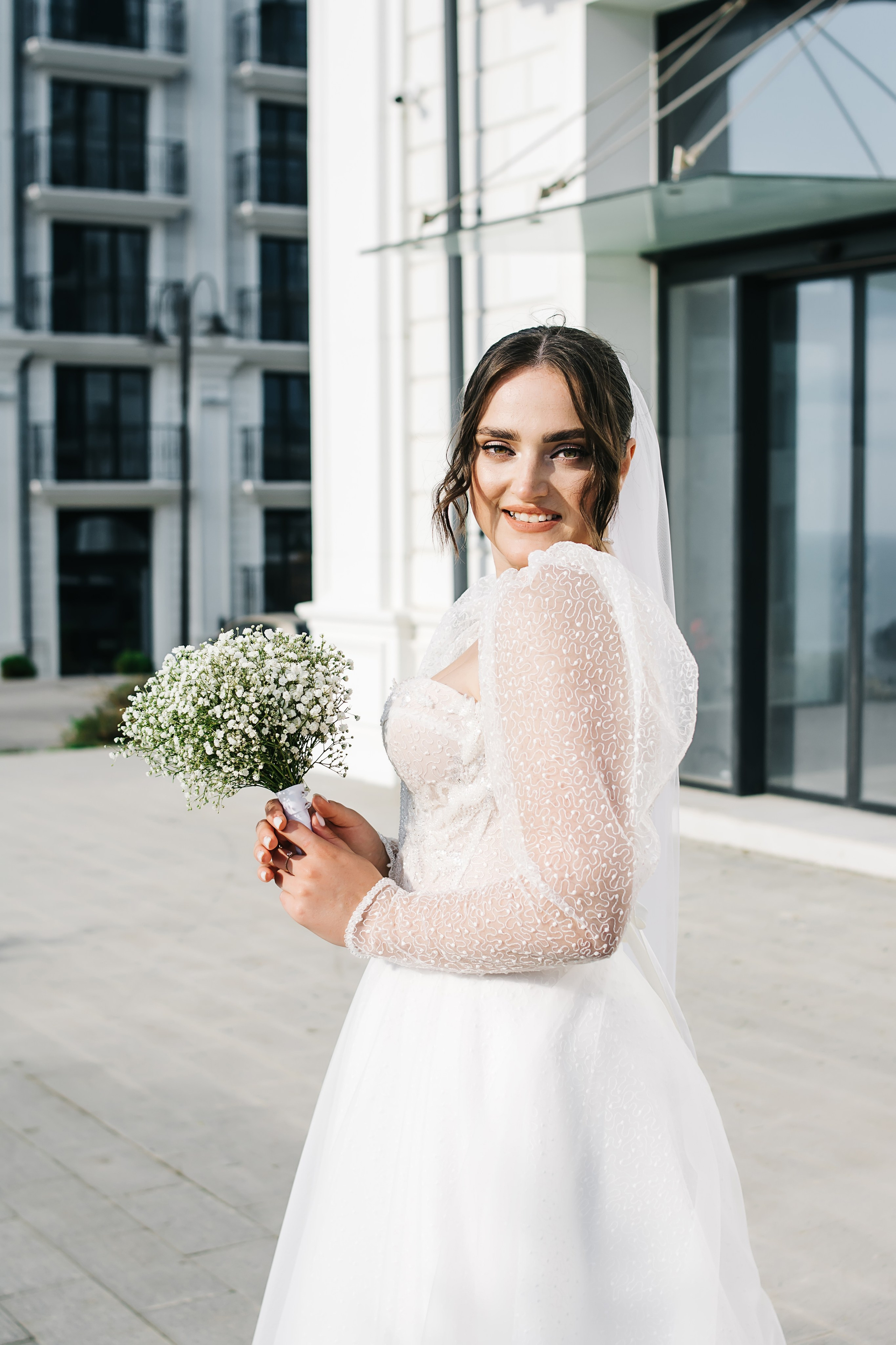 Репортажный и портретный фотограф Анапа Екатерина Волкова