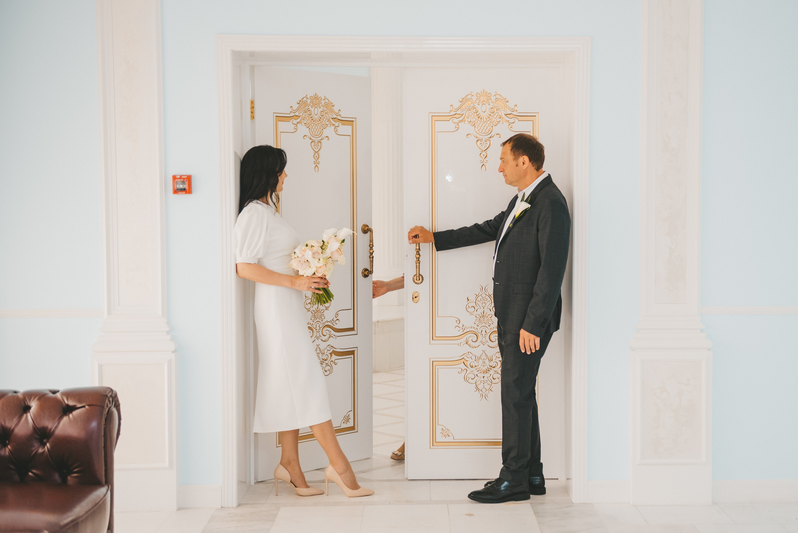 Свадебная фотосъемка. Семейный и детский фотограф в Новороссийске Татьяна Крестина