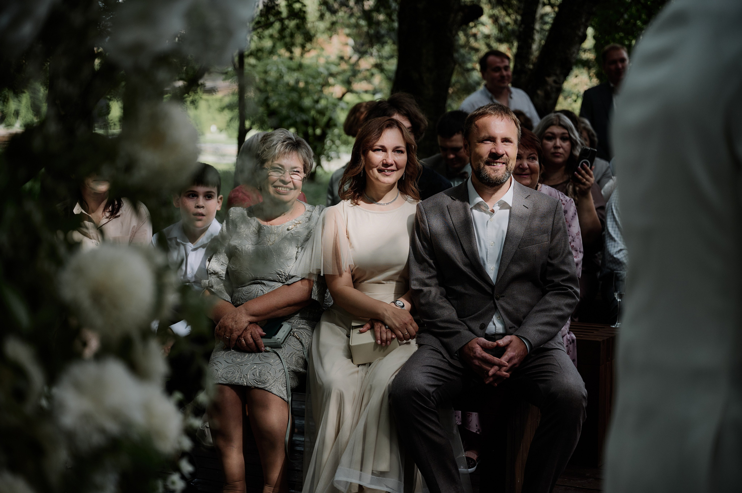 M&L. Свадебный и репортажный фотограф