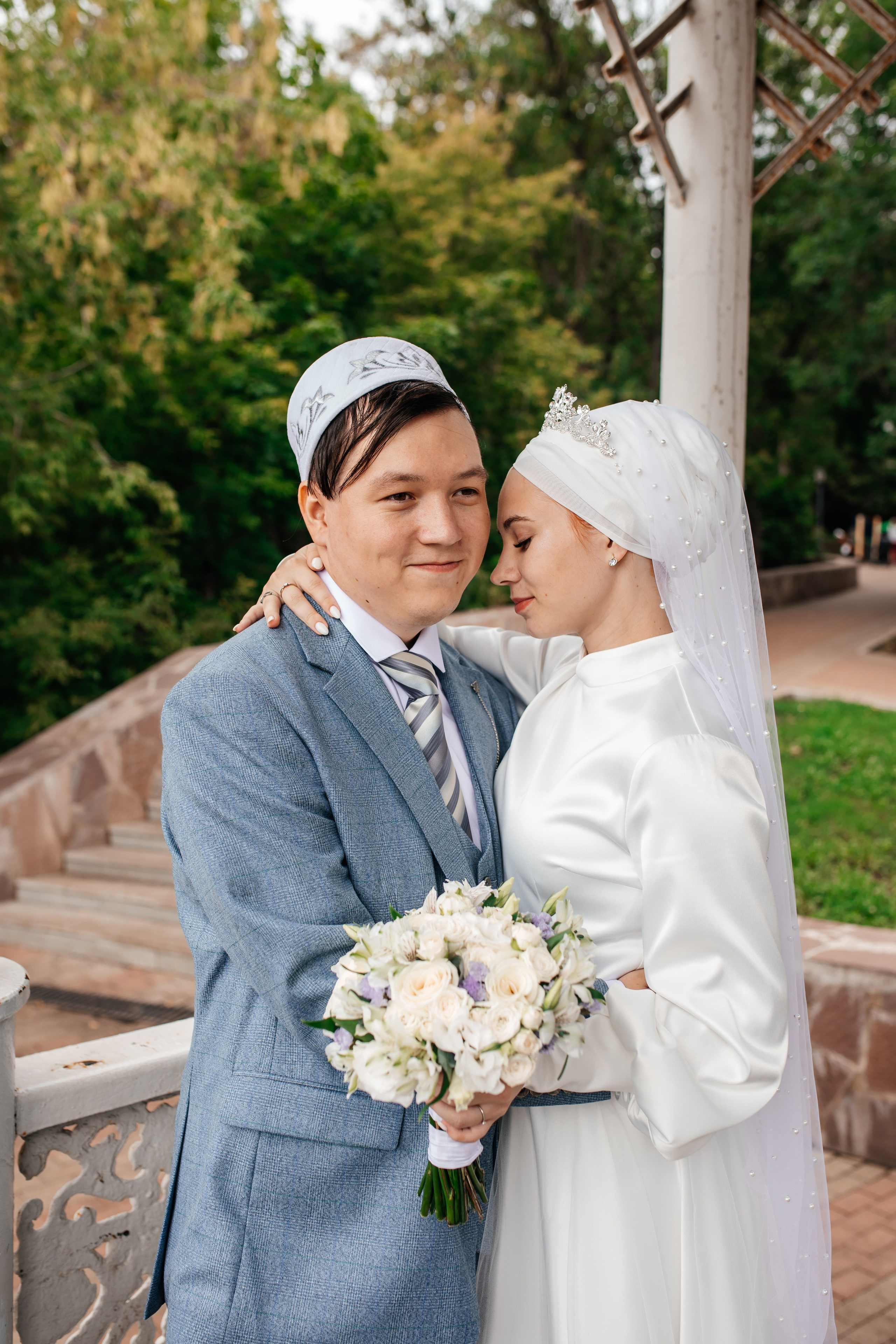 Артур и Ульяна. Марина Шаймухаметова. Фотограф в Уфе