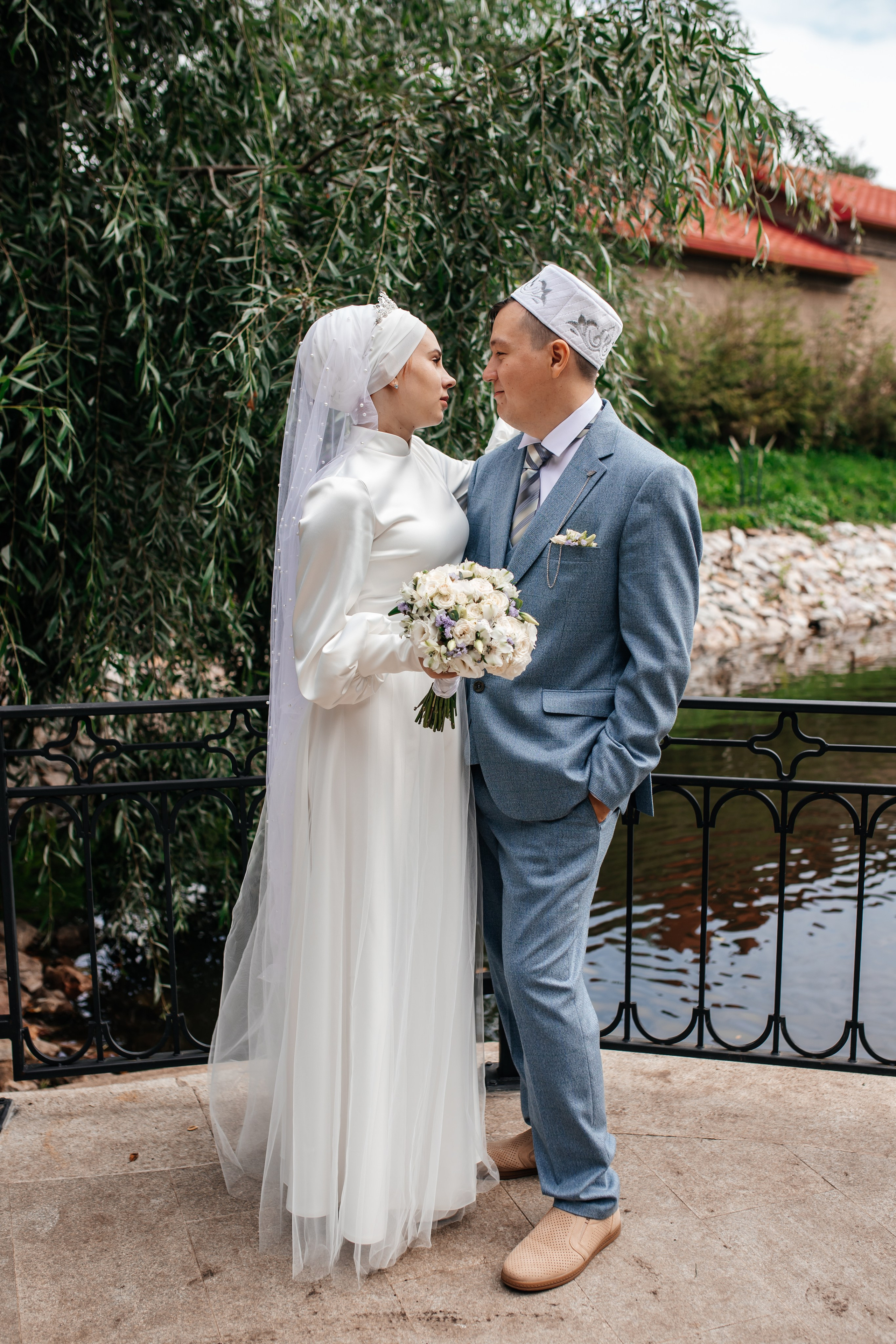 Артур и Ульяна. Марина Шаймухаметова. Фотограф в Уфе