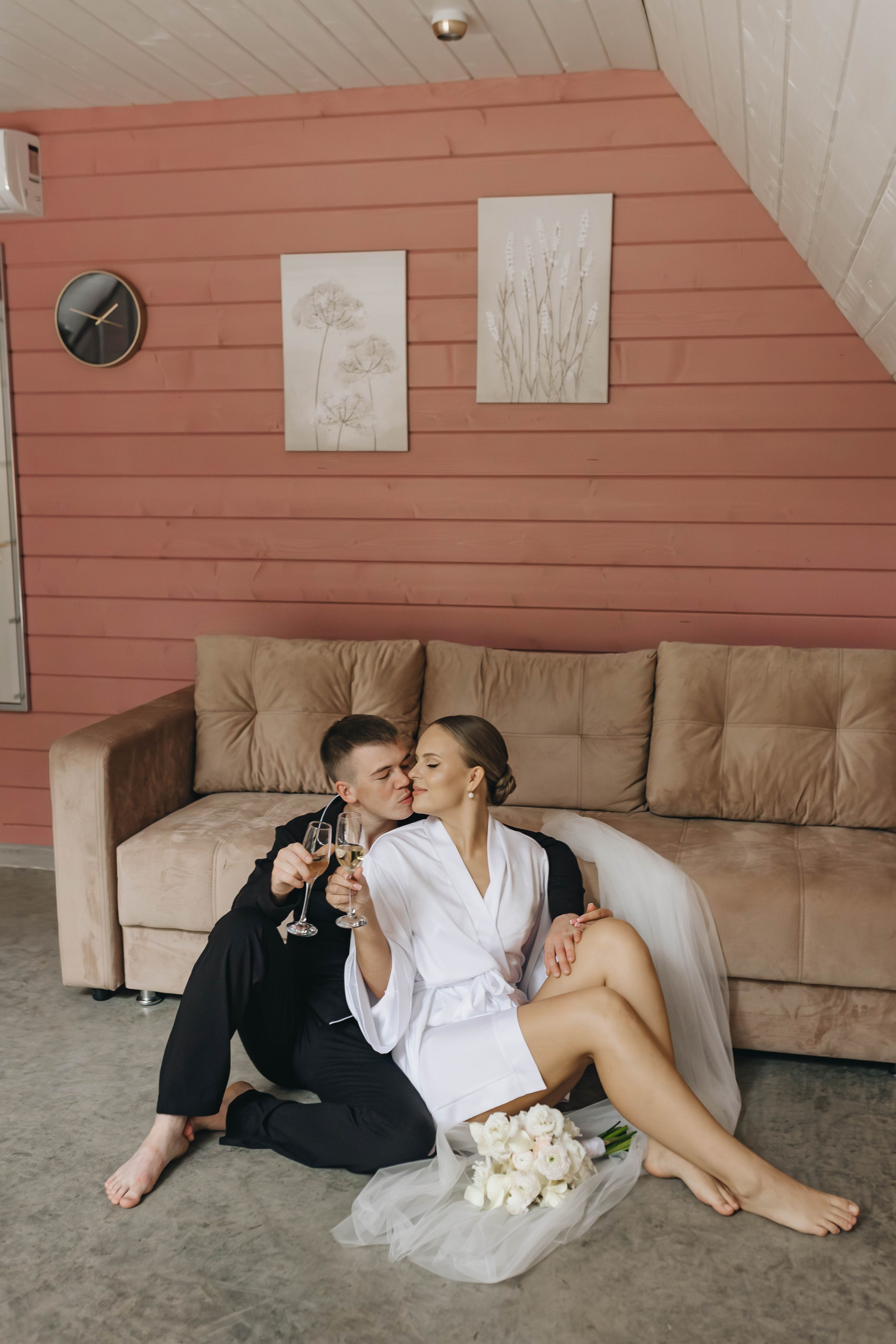 Больше, чем любовь. Фотограф Видеограф| Пермь, Сочи, Санкт-Петербург