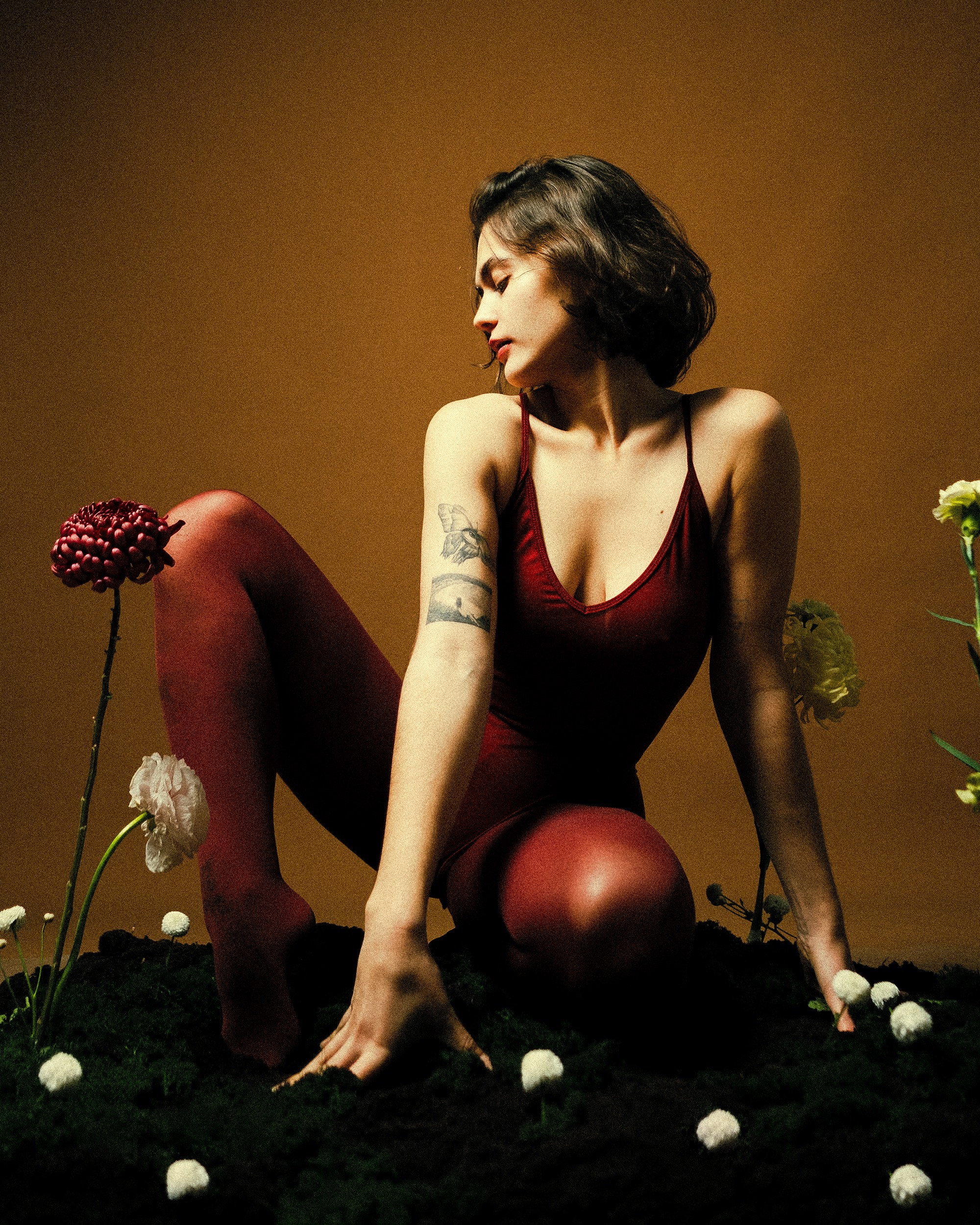 Анастасия. Anya.vision