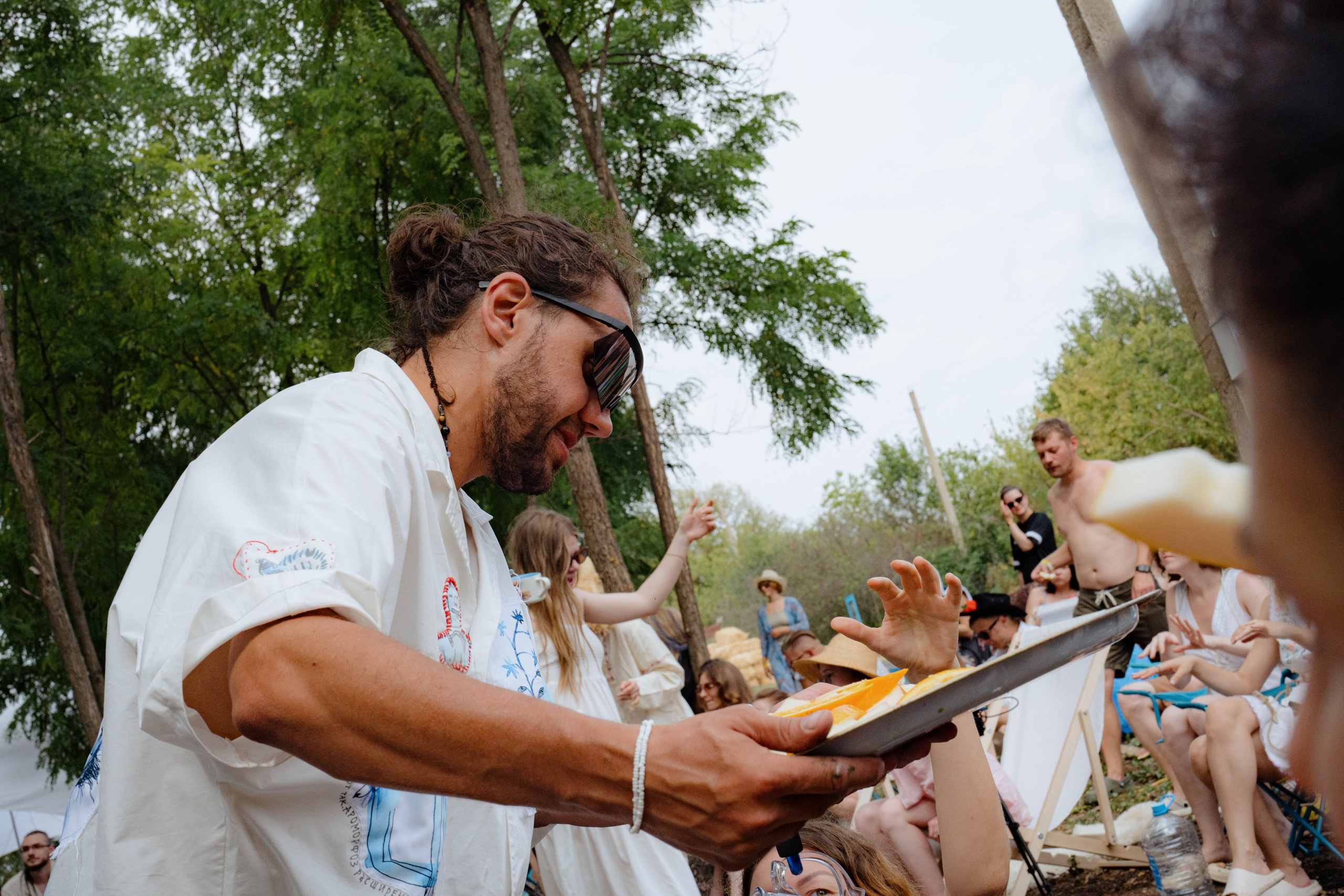 ASS FAMILY | СОН В ДЕРЕВНЕ | АВИАРЕЖИМ 8.0