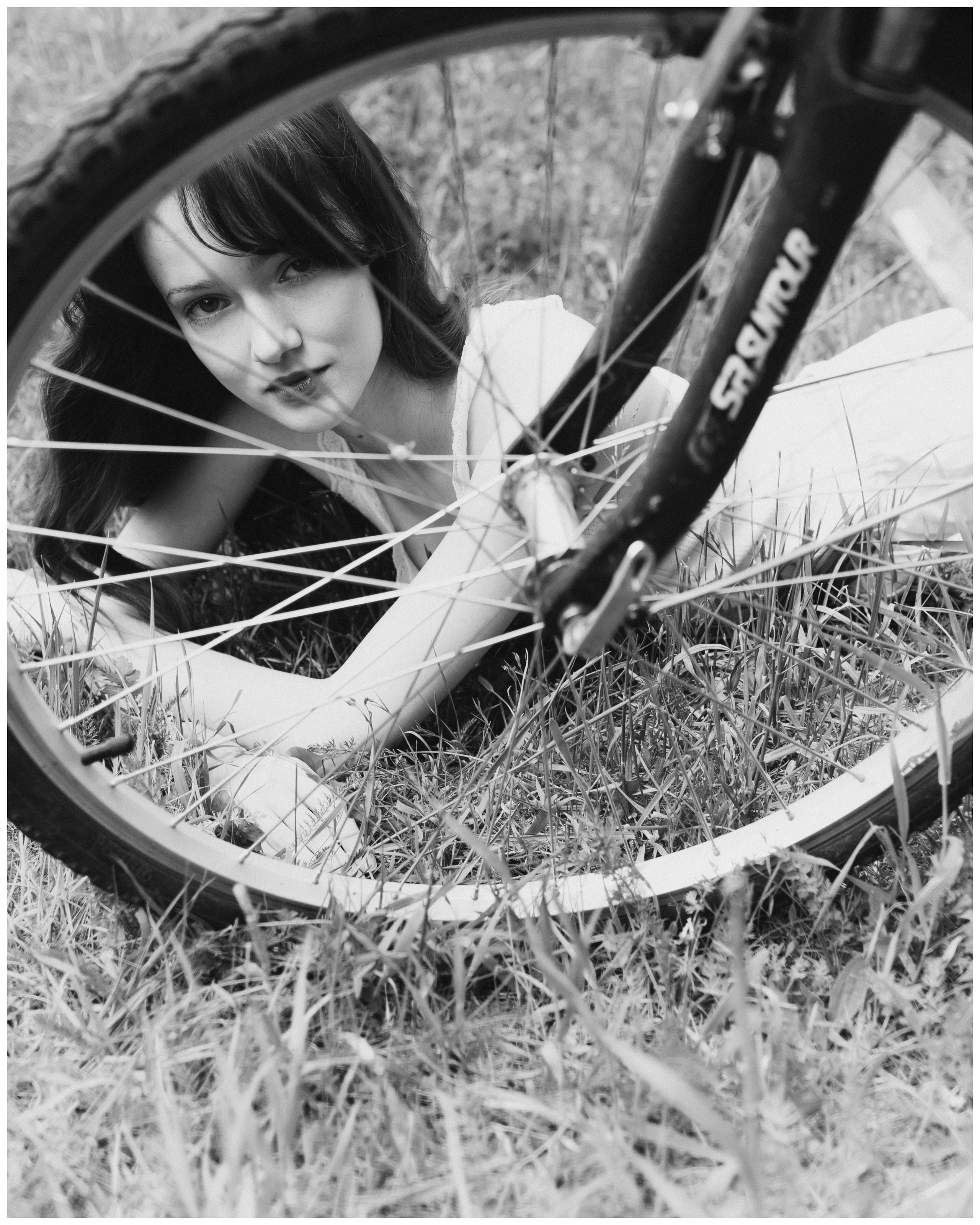 Ирина. Катерина Аникеева | Фотограф | Екатеринбург