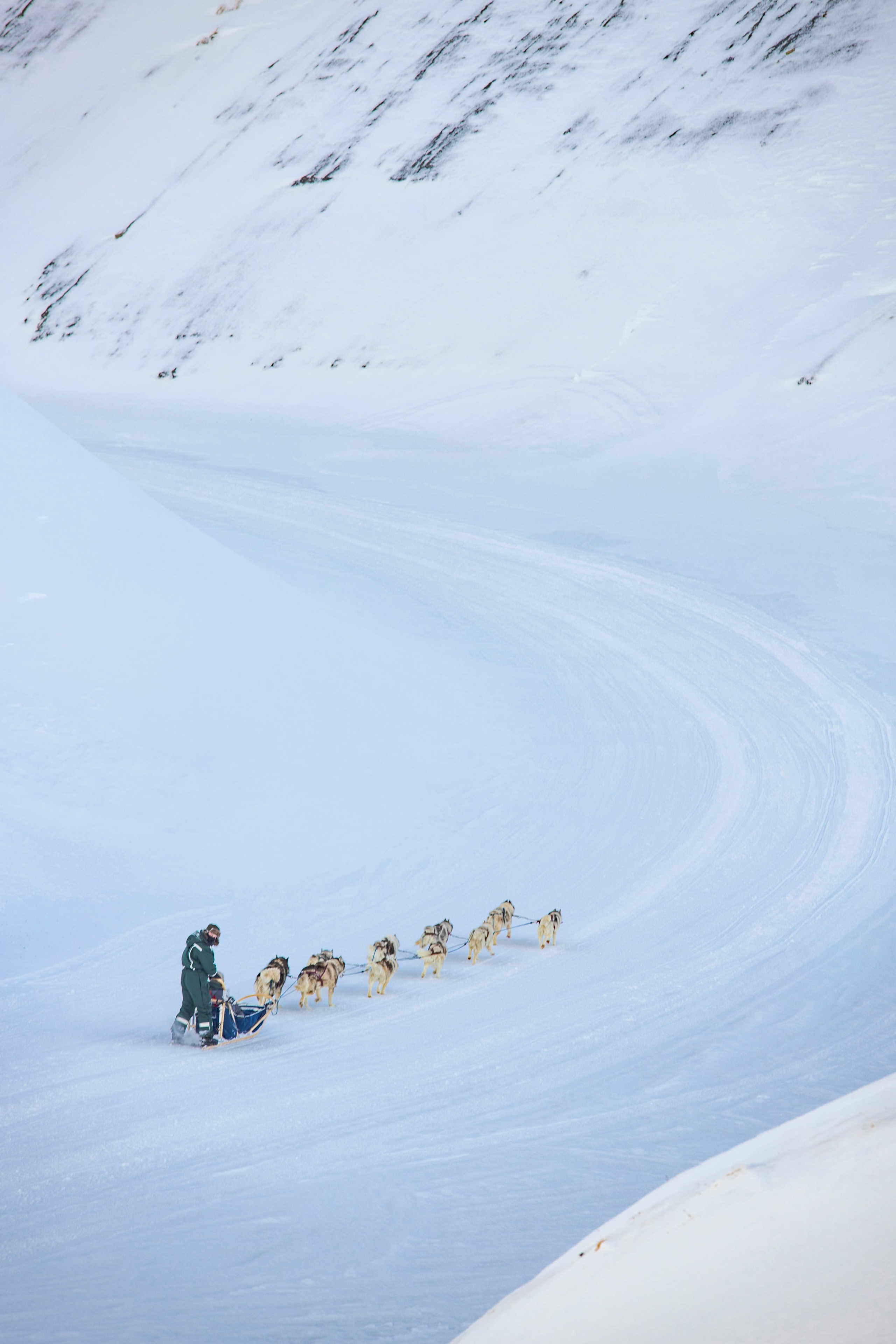 Архипелаг Шпицберген. Работа в Арктике. Фотограф Москва, Сергиев Посад