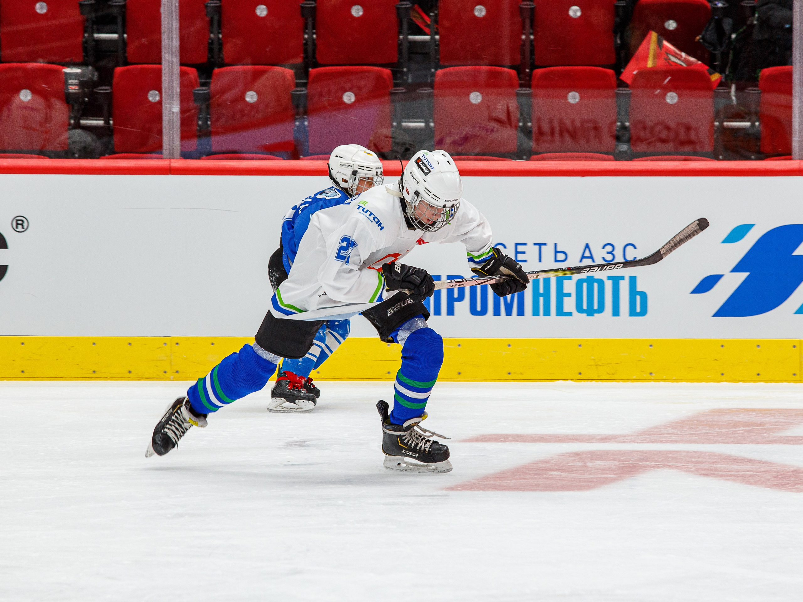 Суперфинал кубка G-Drive. LeChuPhoto_Omsk