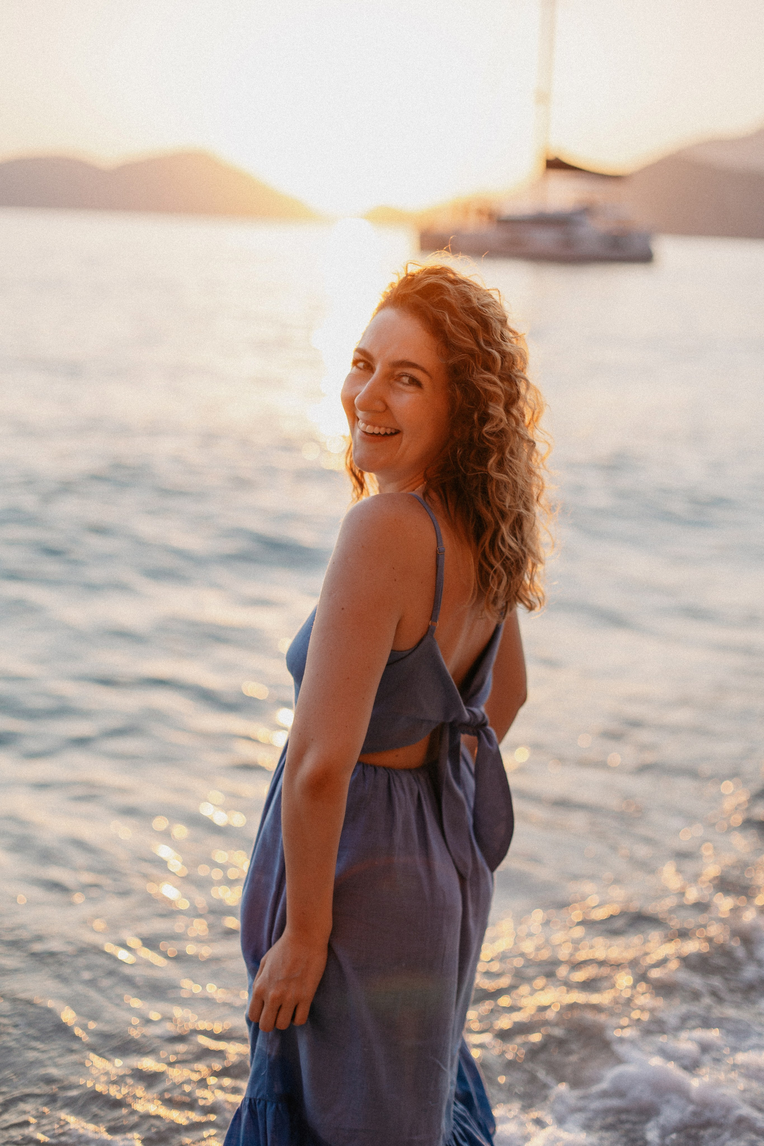 Елизавета и Ваэ. Фотограф Екатерина Гюнгор ♡ Фетхие Мармарис Ортаджа