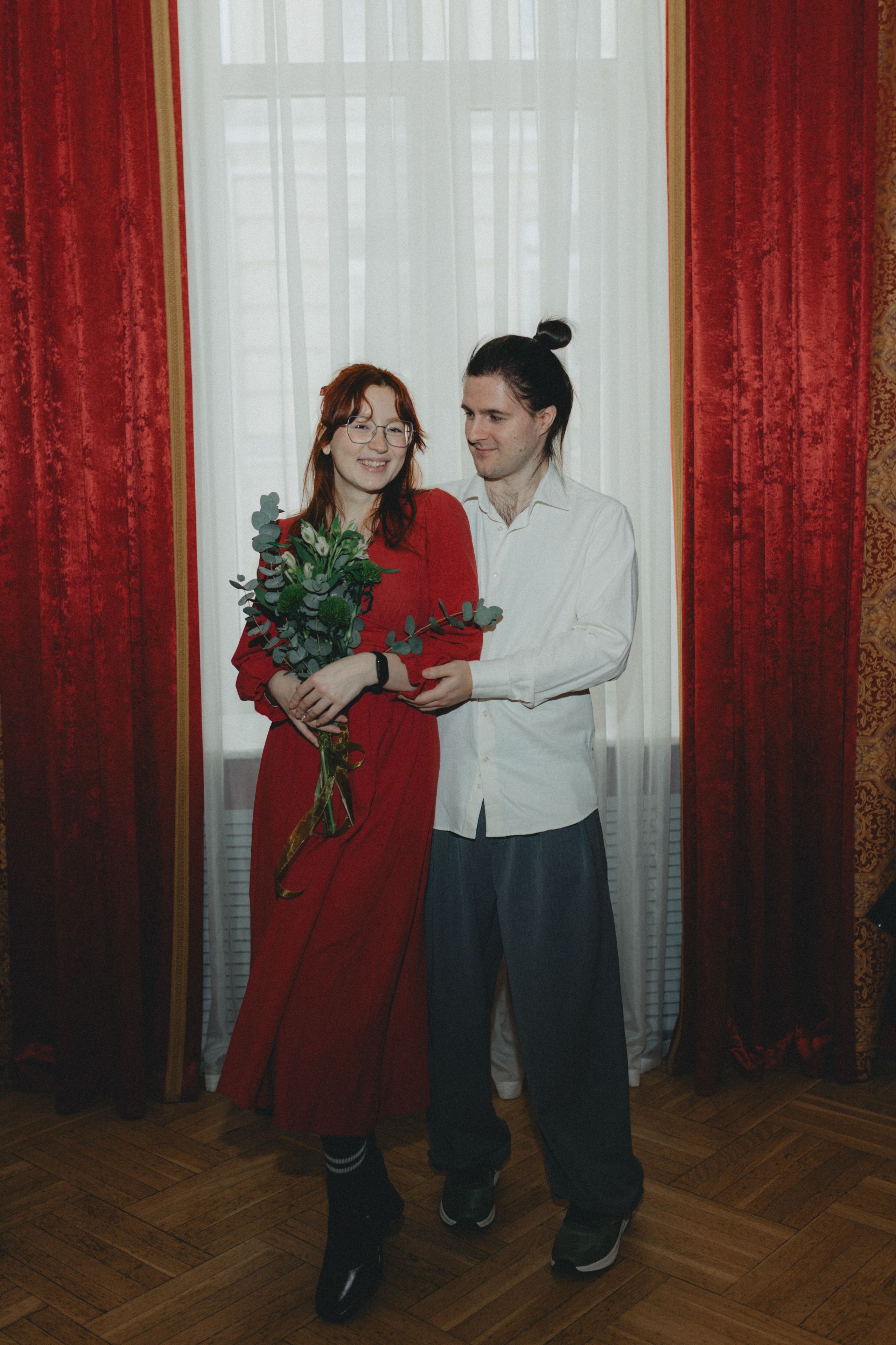 Екатерина & Виктор. Фотограф НОГИНСК, Москва, Анастасия Белая