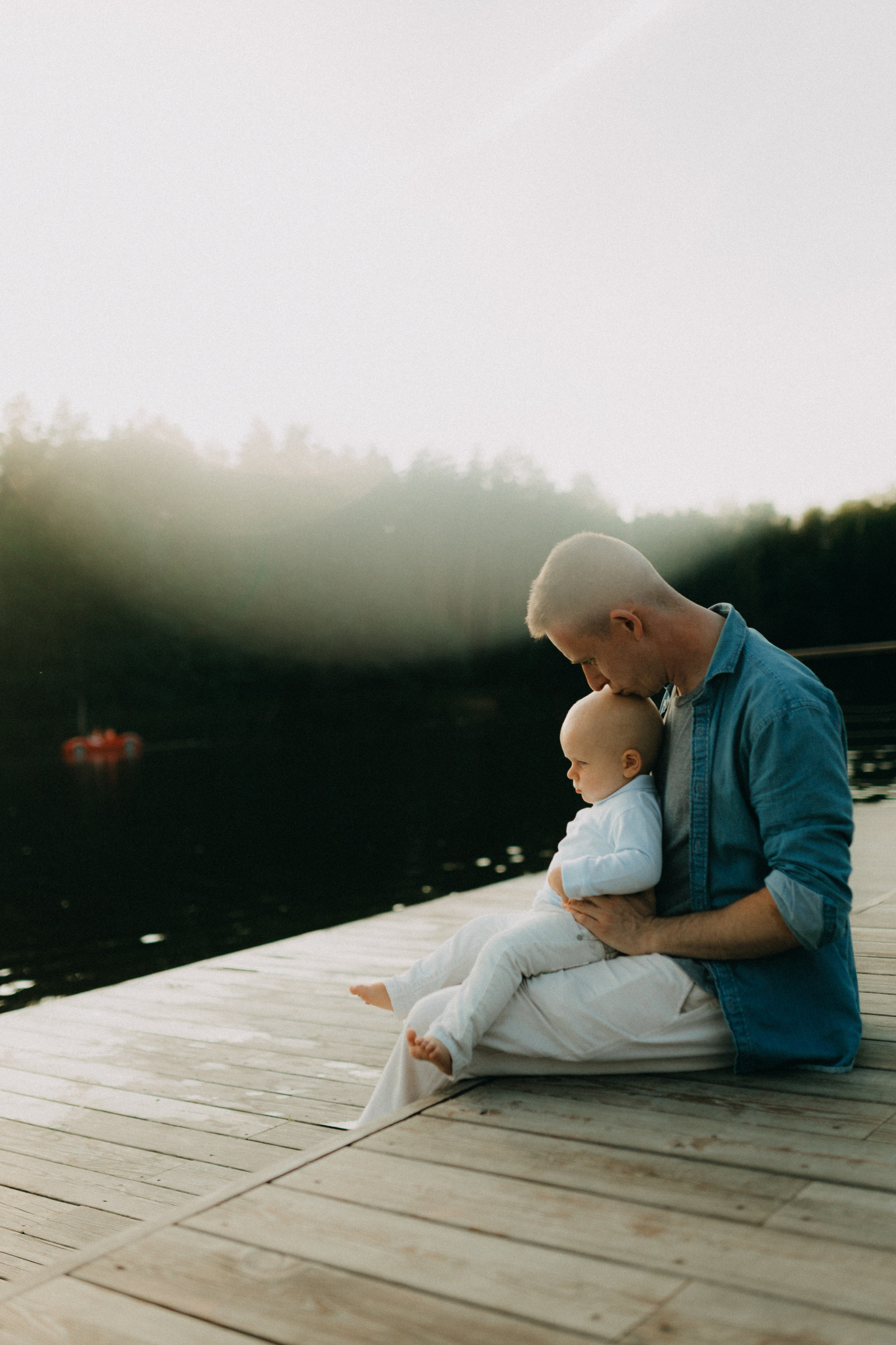 Пётр & Роберт. Фотограф НОГИНСК, Москва, Анастасия Белая