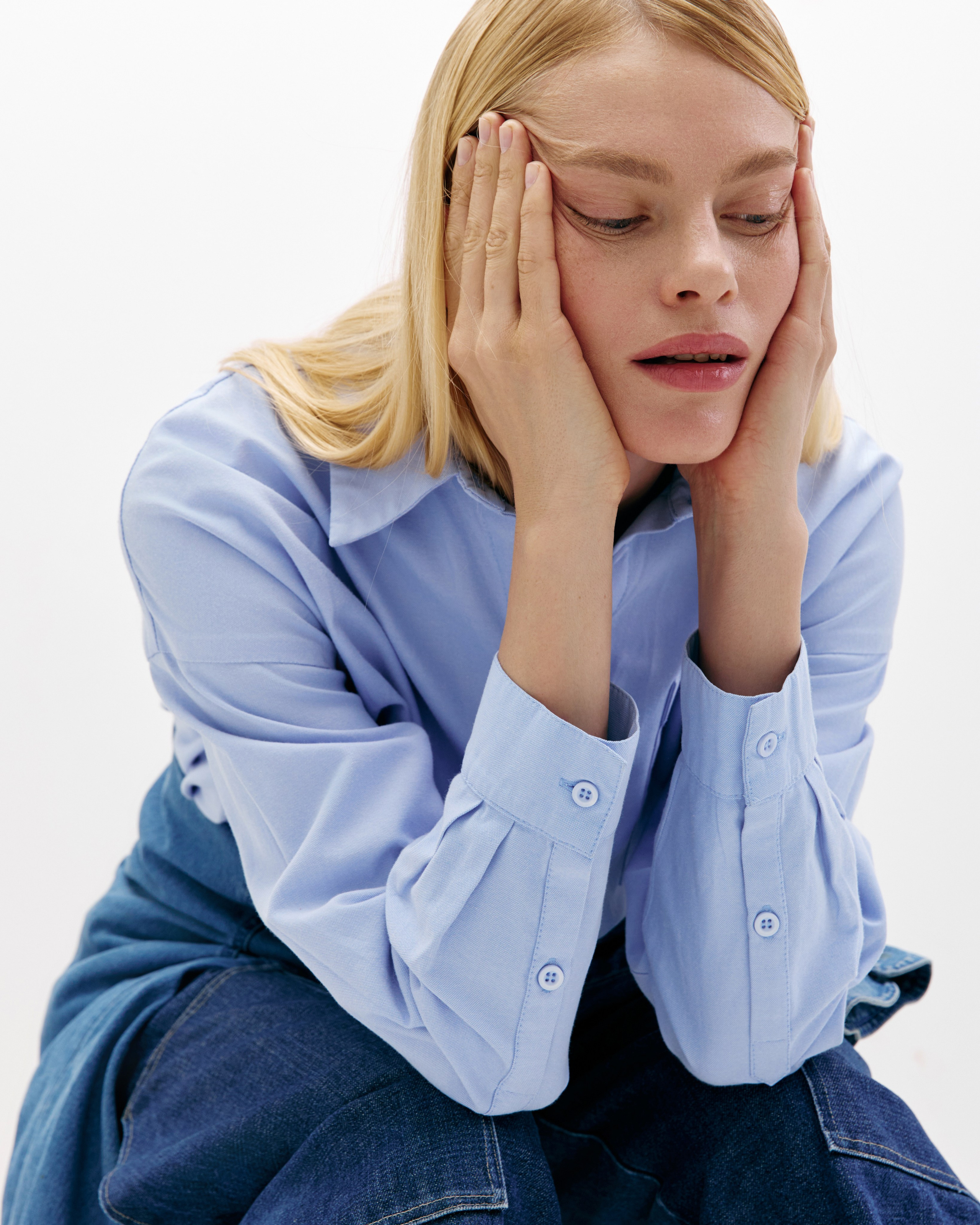 Катя. Фотограф и видеограф в Москве marinfed