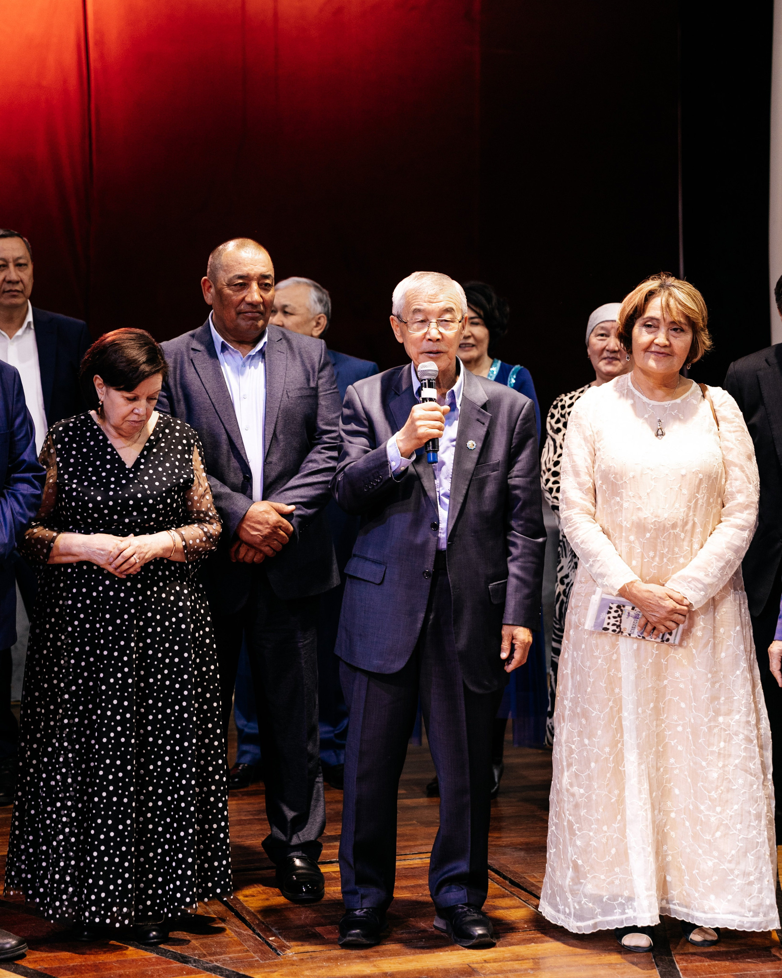 Свадебный банкет Абылайхан и Меруерт. Akkanatart.kz