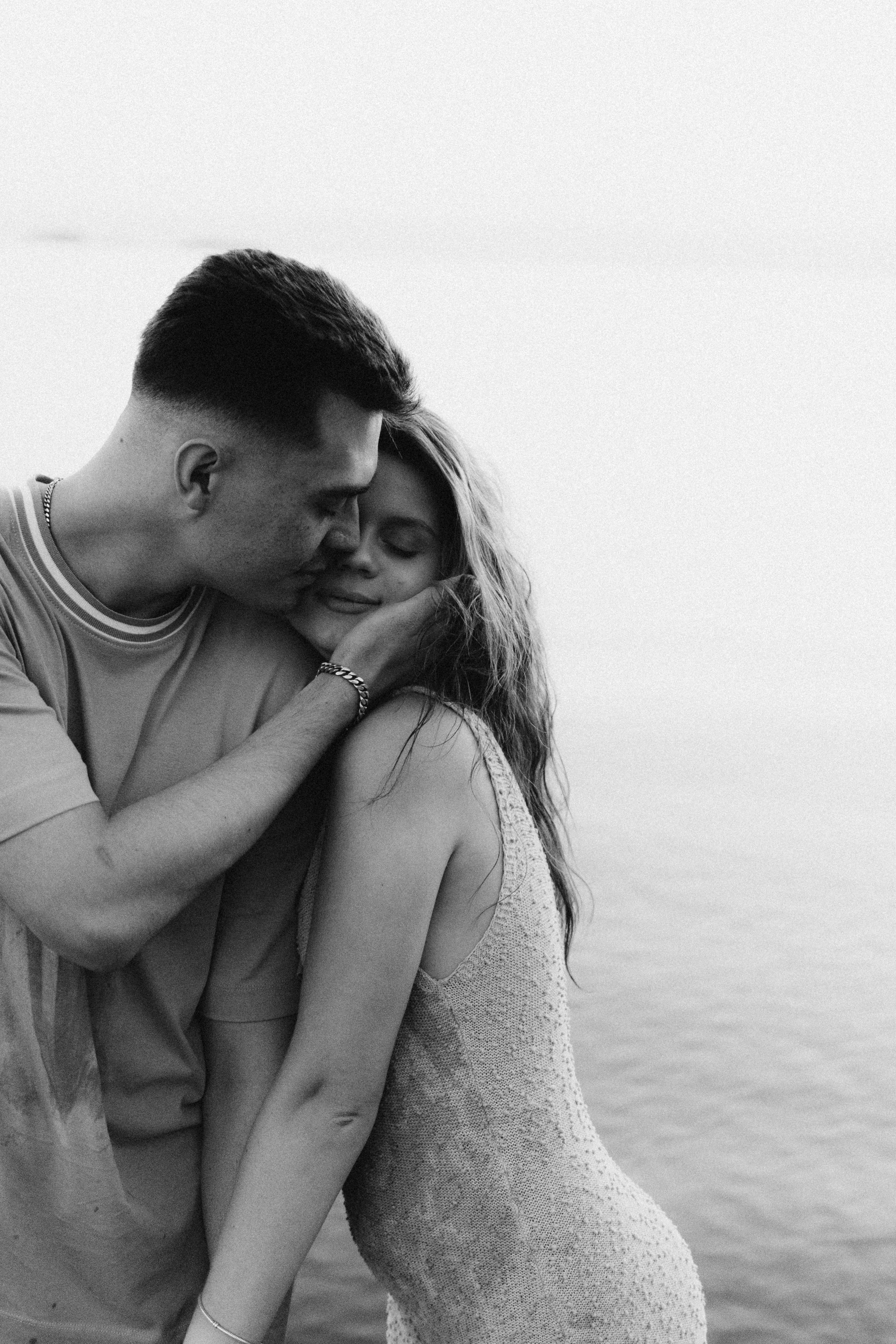 Лавстори. Свадебный и портретный фотограф в Новосибирске Любовь Исакова