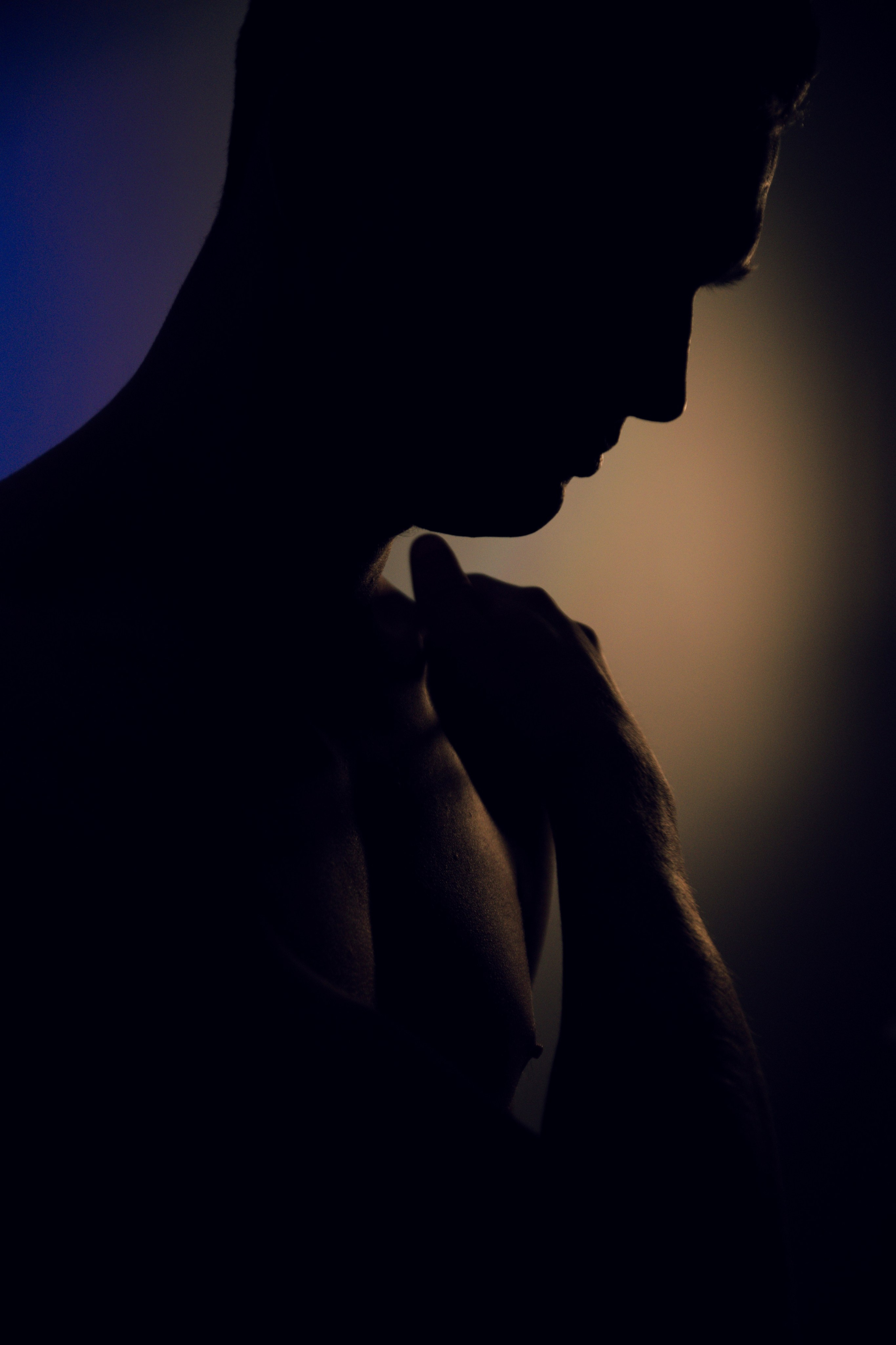 Индивидуальные съемки. Фотограф Анна Буран