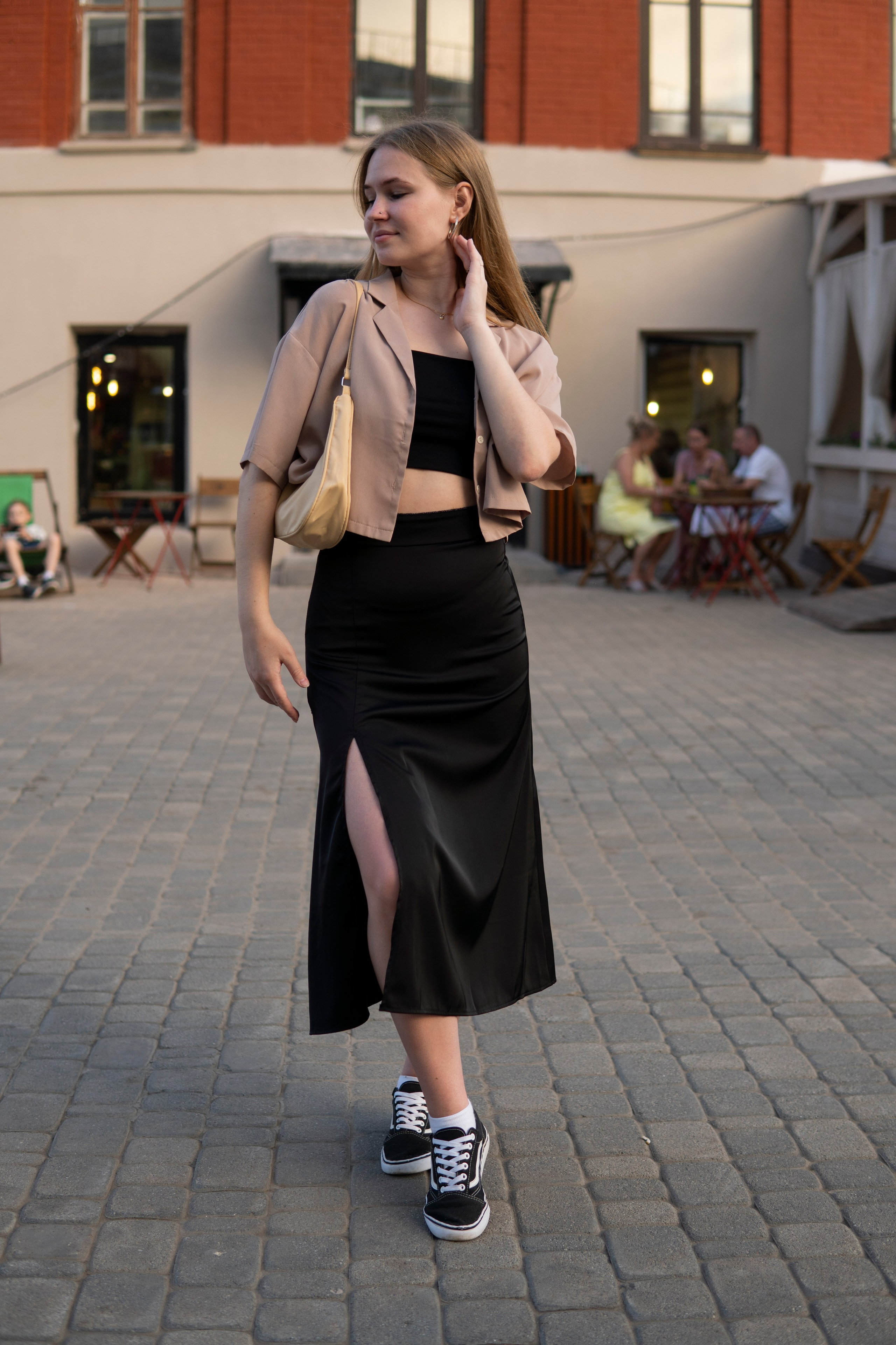 Проект к 650-ти летию города Кирова. Фотограф Киров Токарева Марина