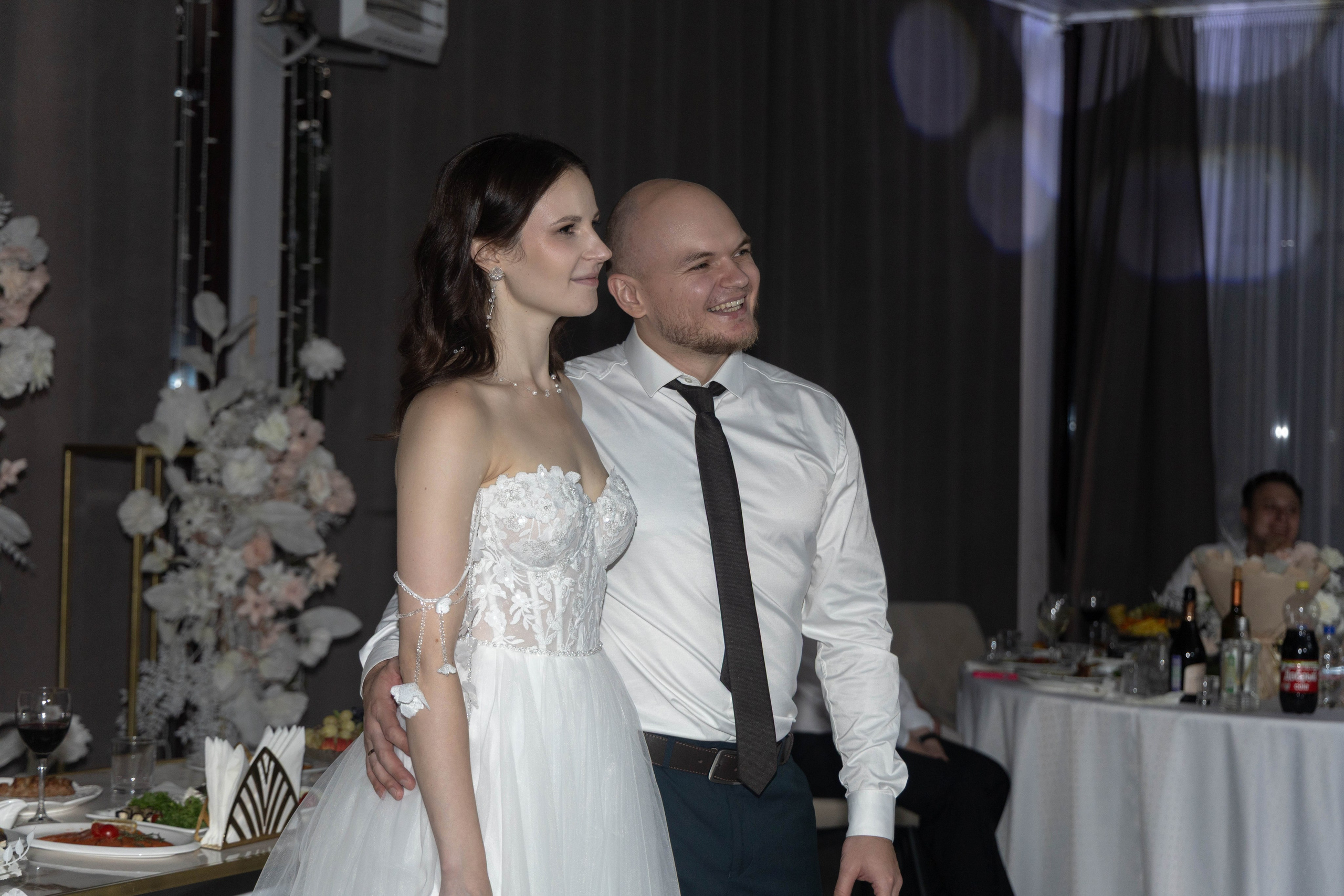 Ольга и Максим. Фотограф в Самаре Ксения Владимировна