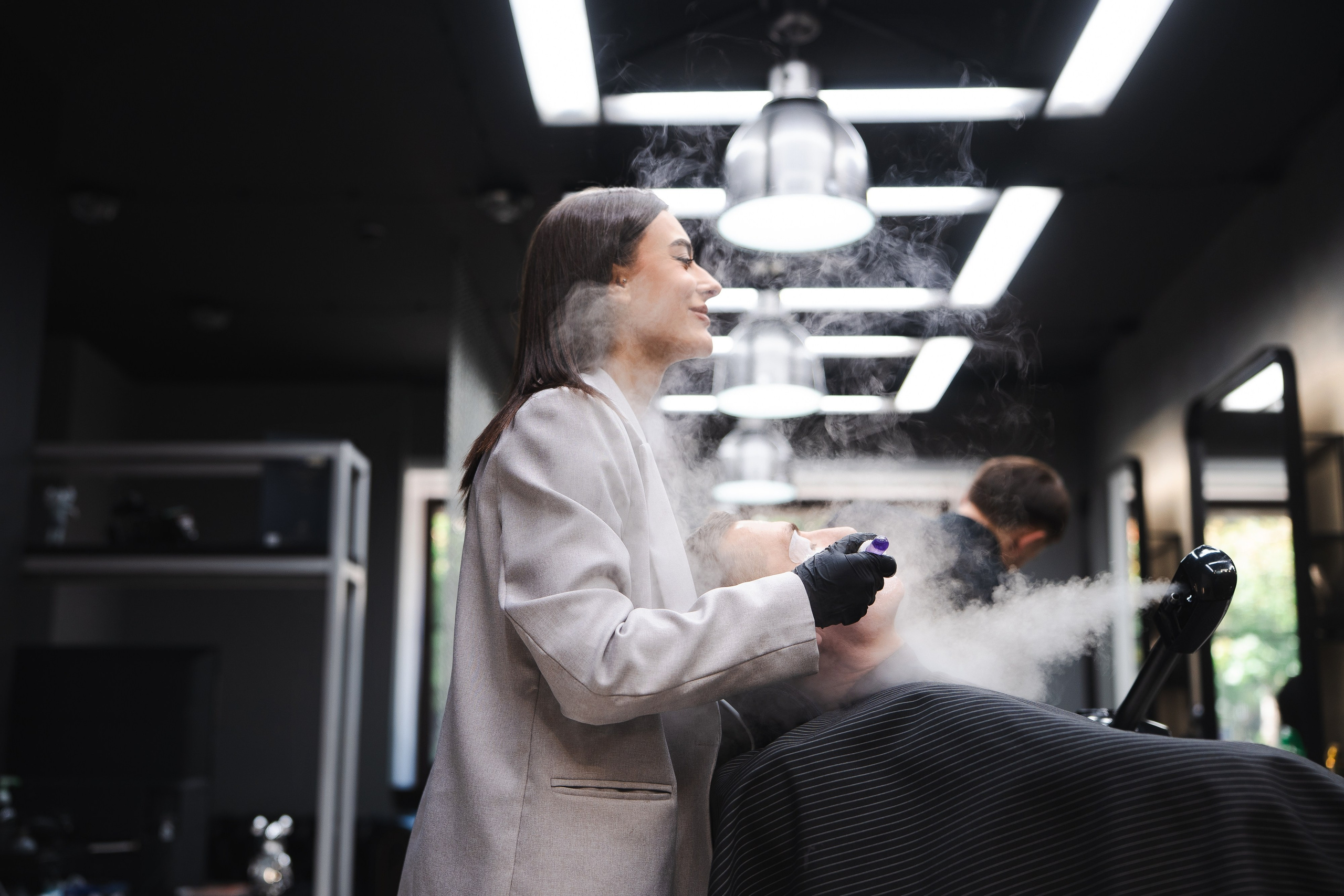 Nordmen. Фотограф Хабаровск