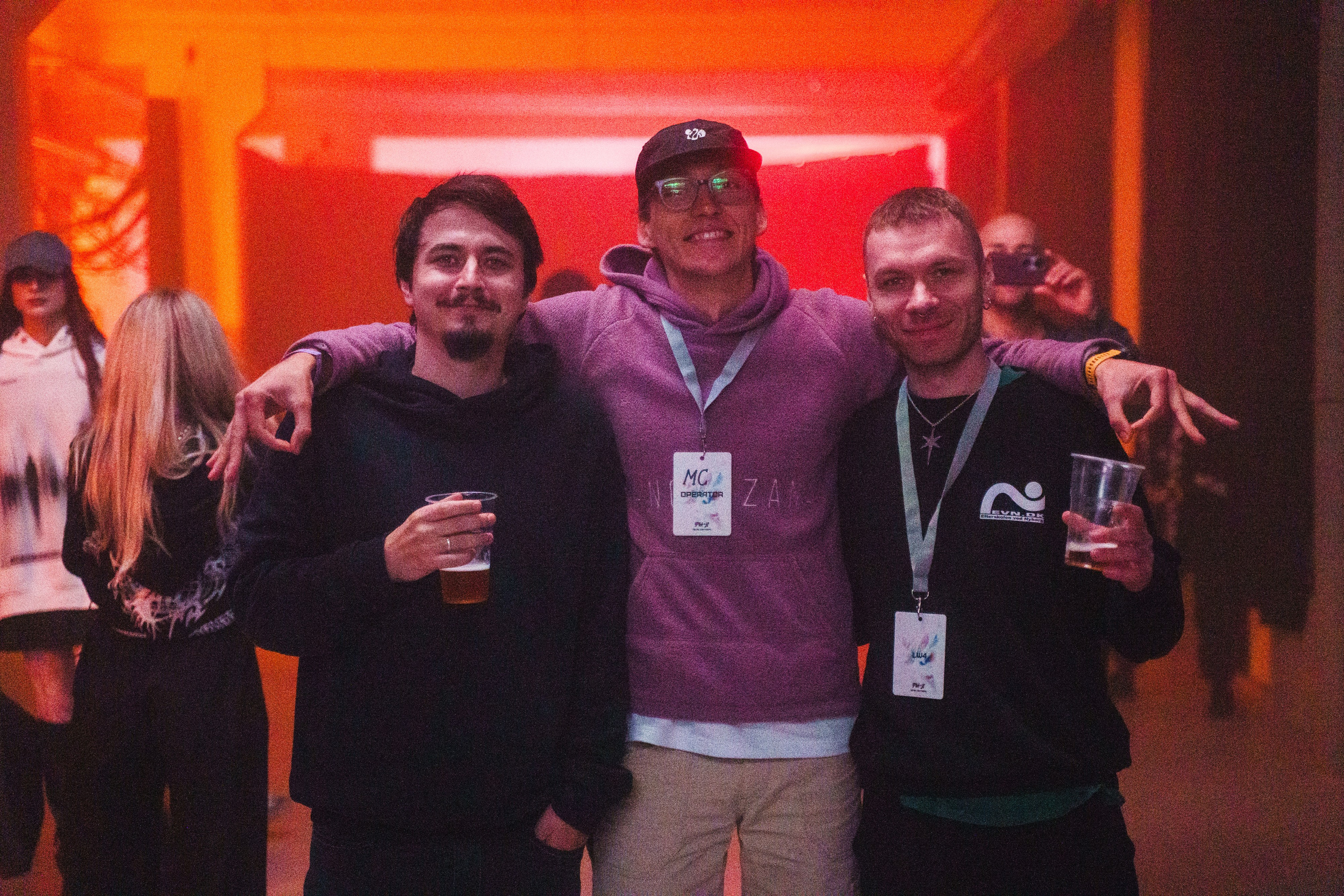 FUJI 2025. Фотограф Д. Куценков