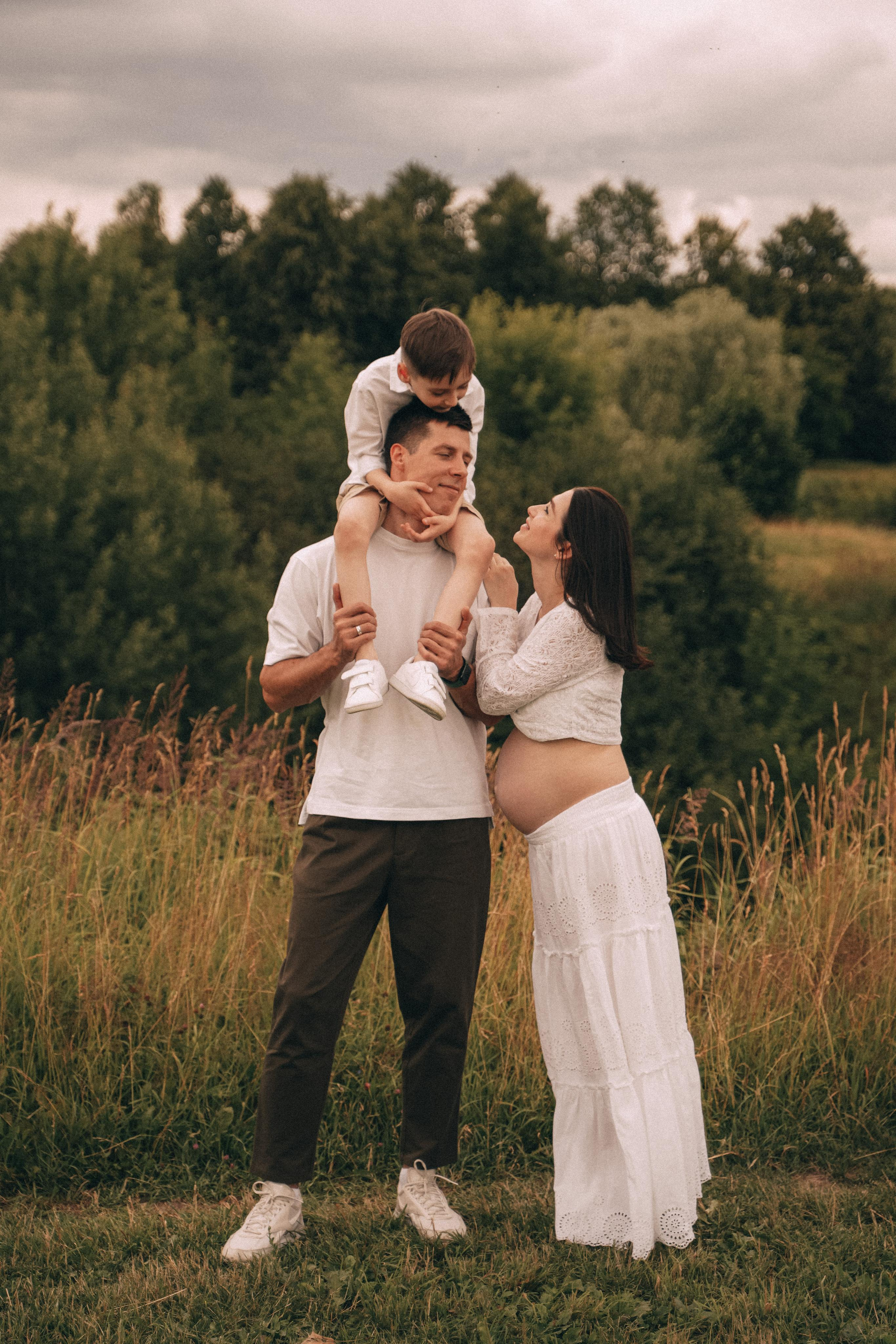 Александра и Андрей. Свадебный фотограф Марина Попова