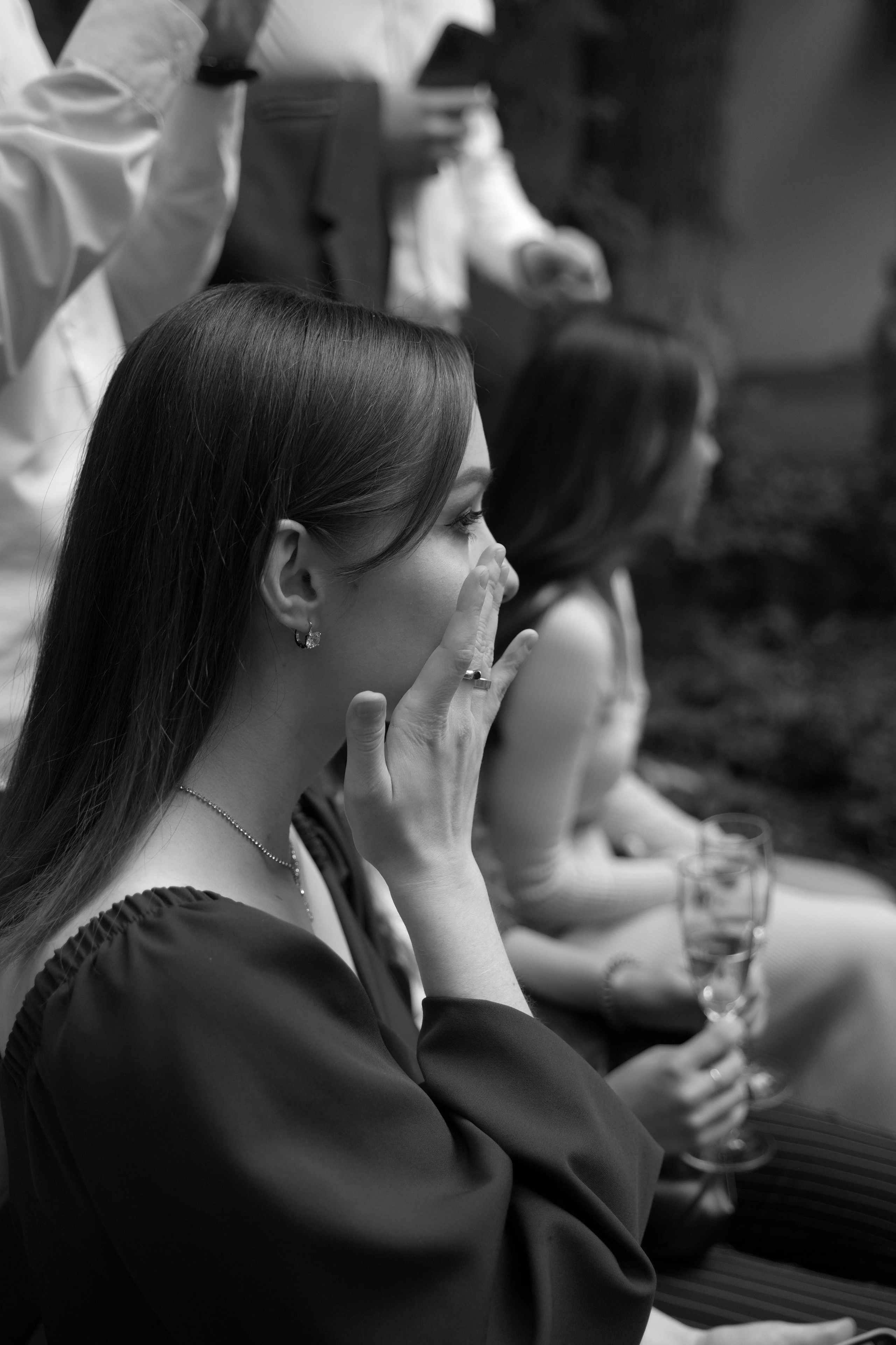 Арина и Евгений. Свадебный фотограф Марина Попова