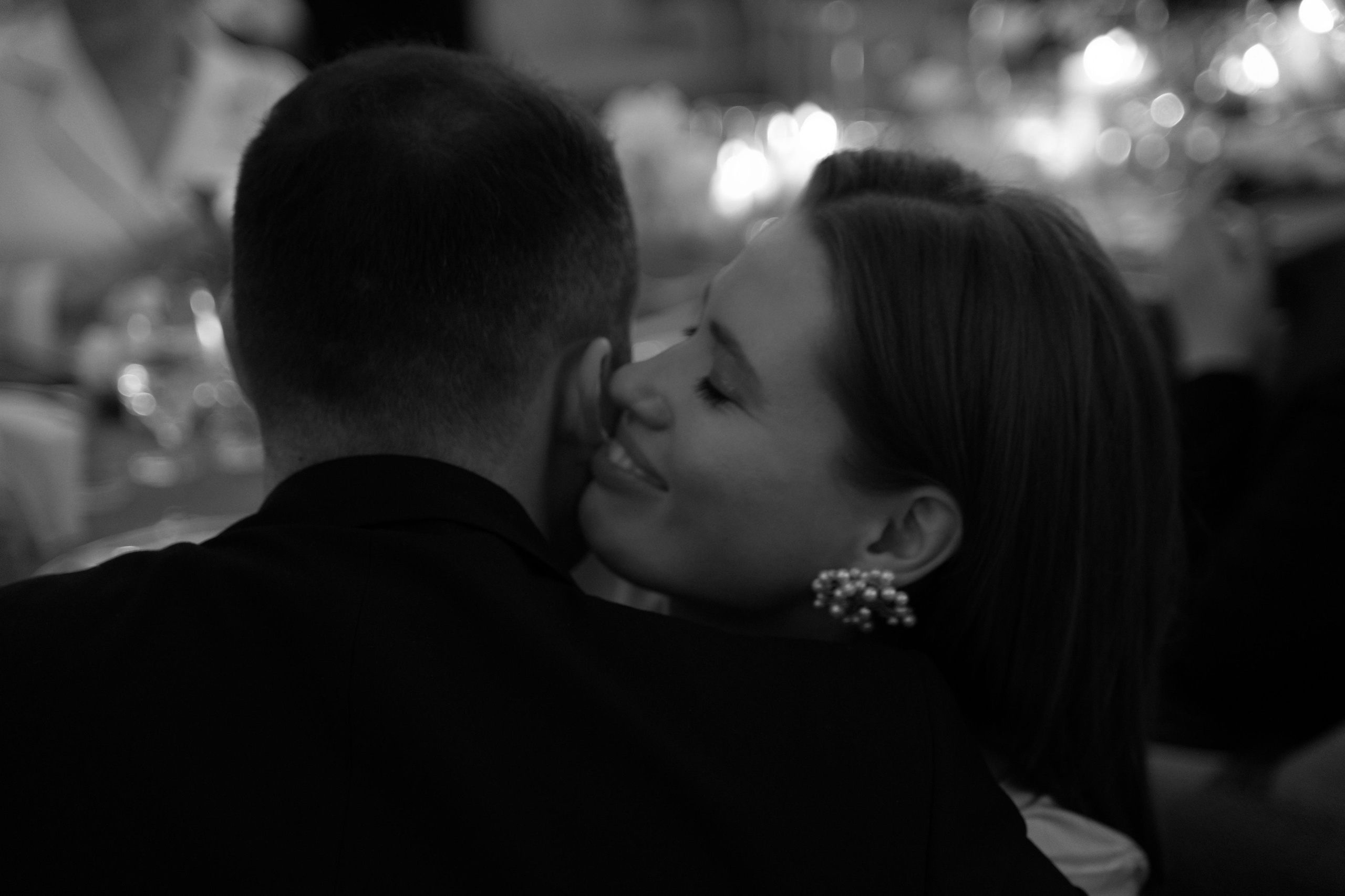 Сальвия и Георгий. Свадебный фотограф Марина Попова