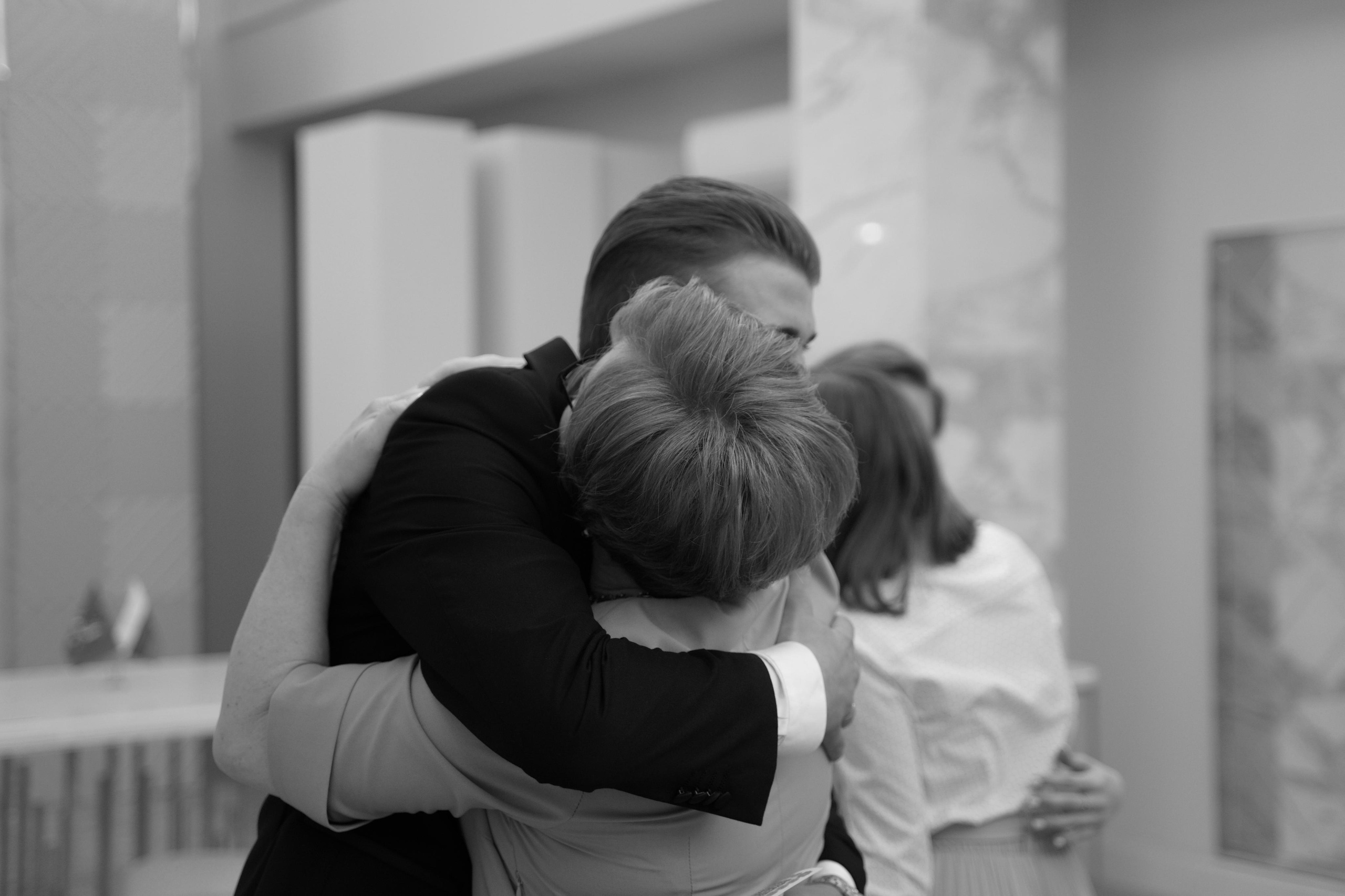 Мила и Никита. Свадебный фотограф Марина Попова