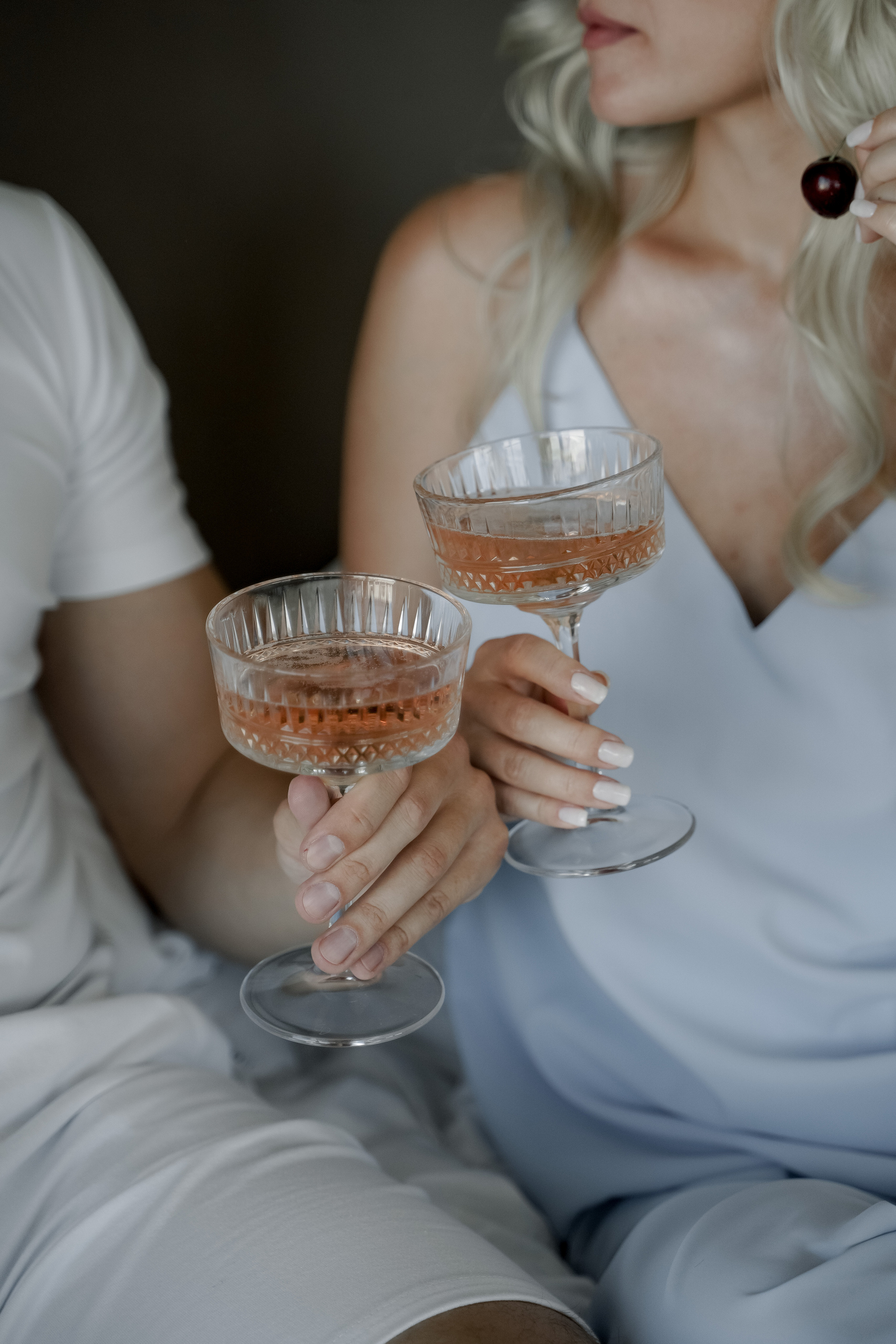 Мария и Александр. Свадебный фотограф Марина Попова