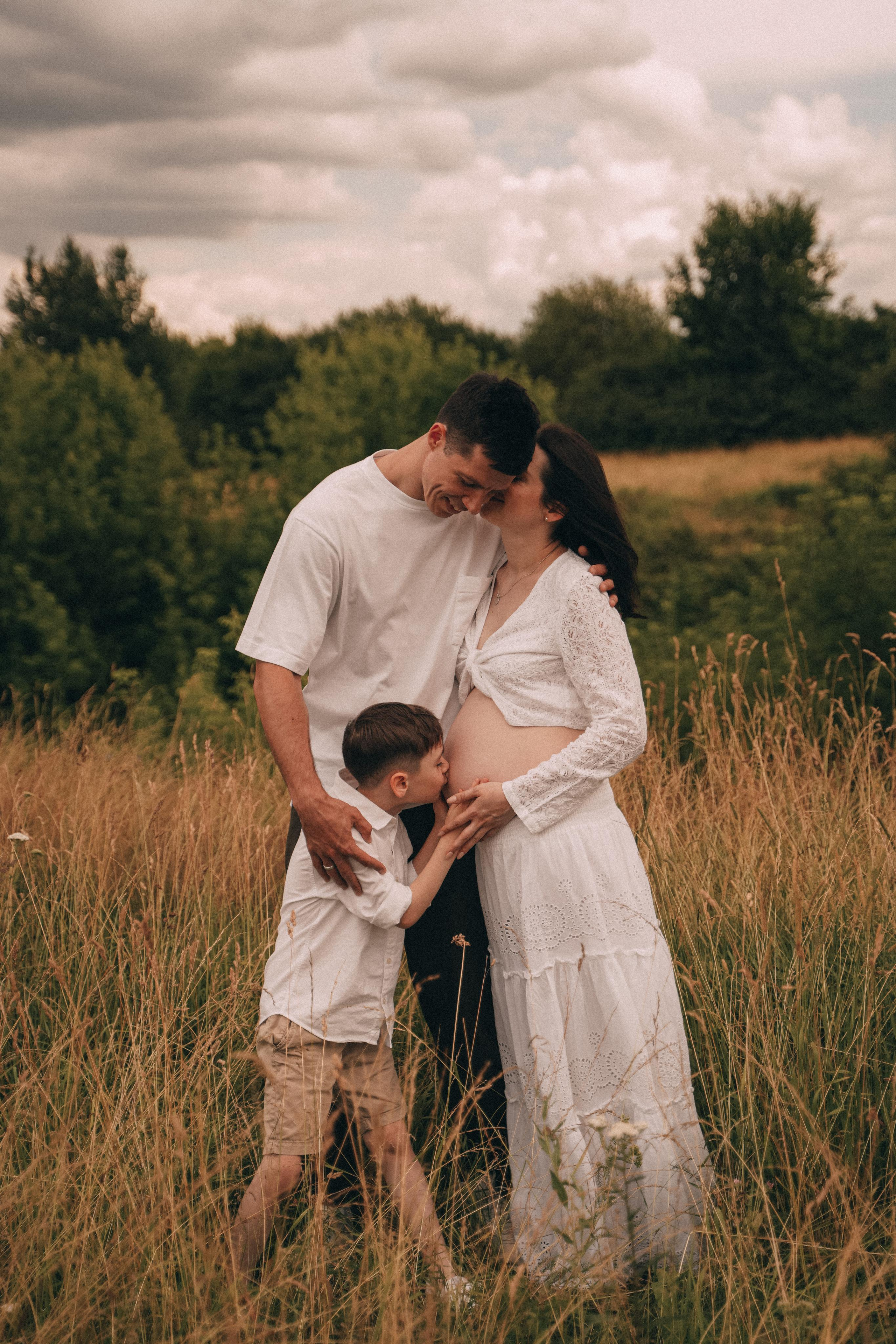 Александра и Андрей. Свадебный фотограф Марина Попова