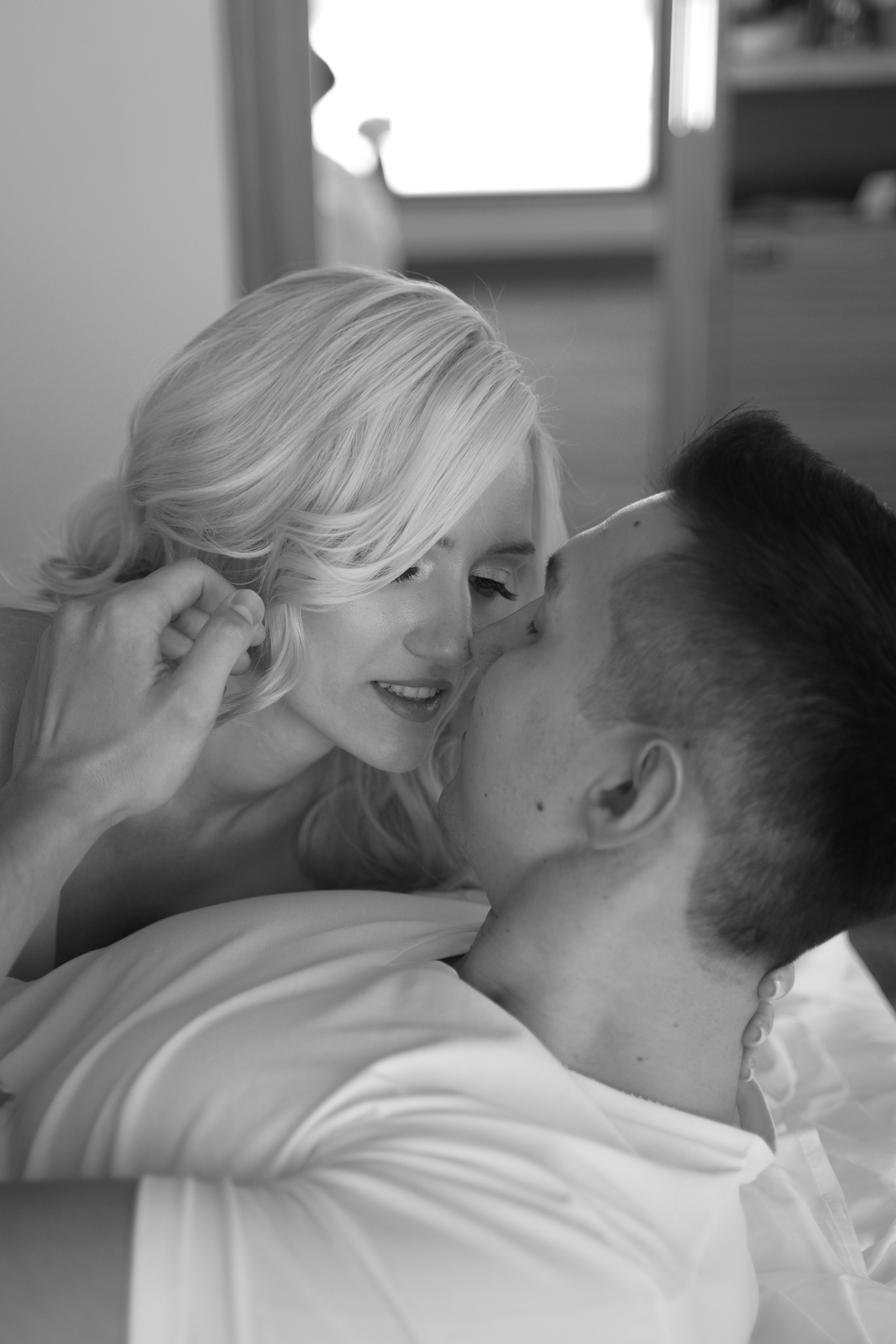 Мария и Александр. Свадебный фотограф Марина Попова