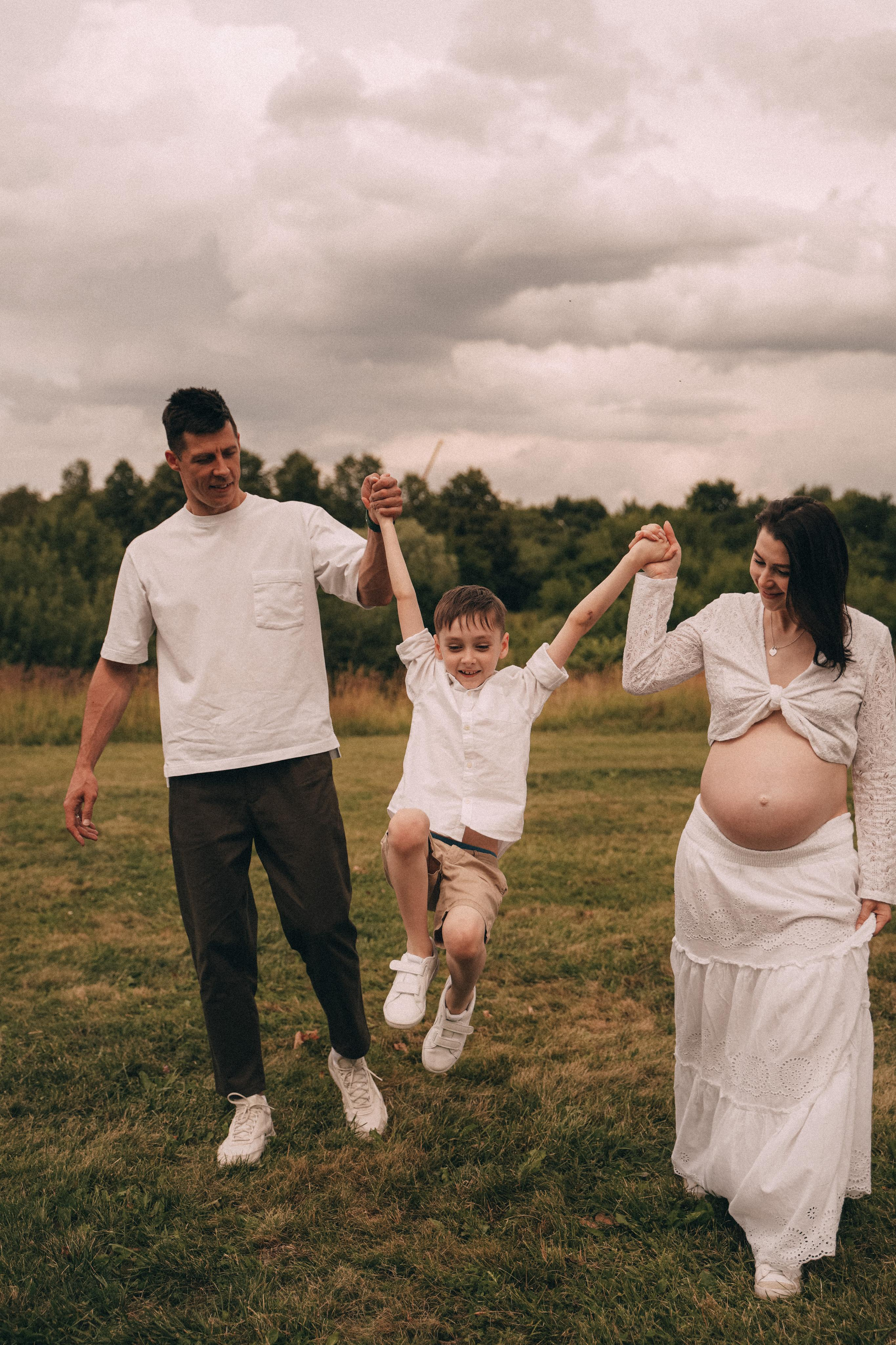 Александра и Андрей. Свадебный фотограф Марина Попова