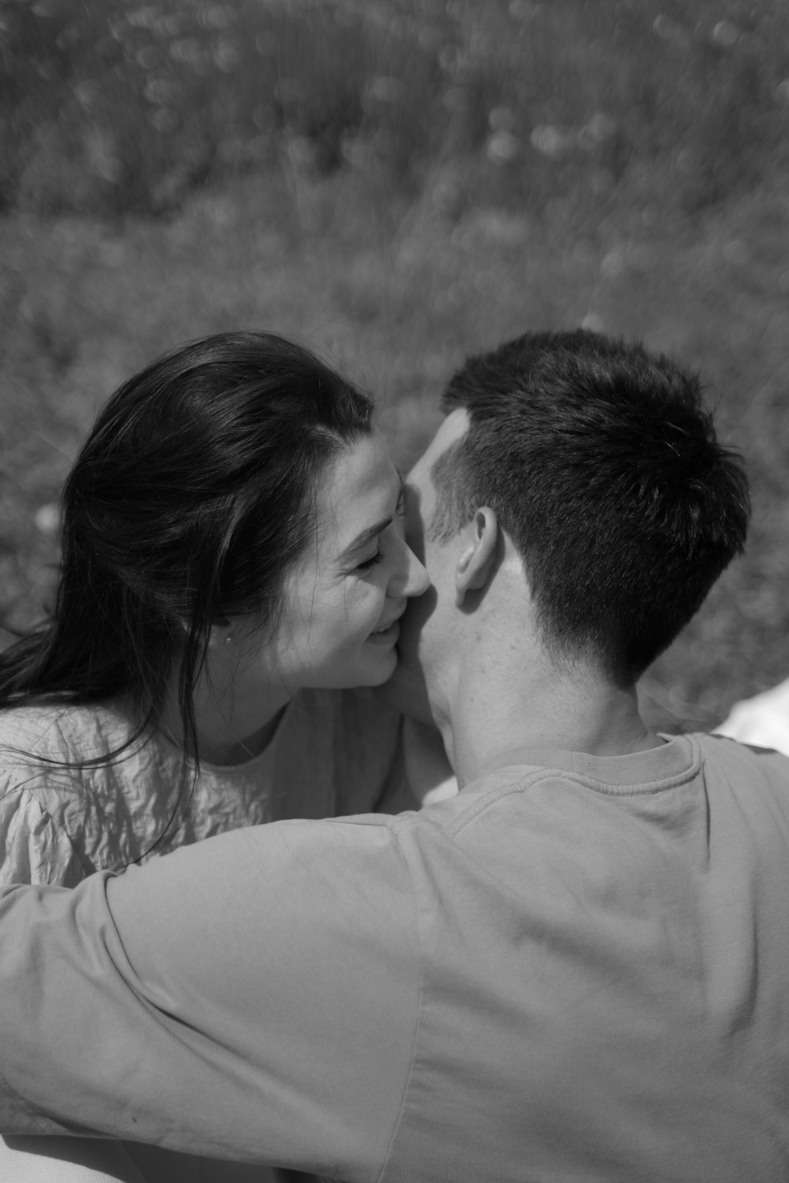 Александра и Андрей. Свадебный фотограф Марина Попова