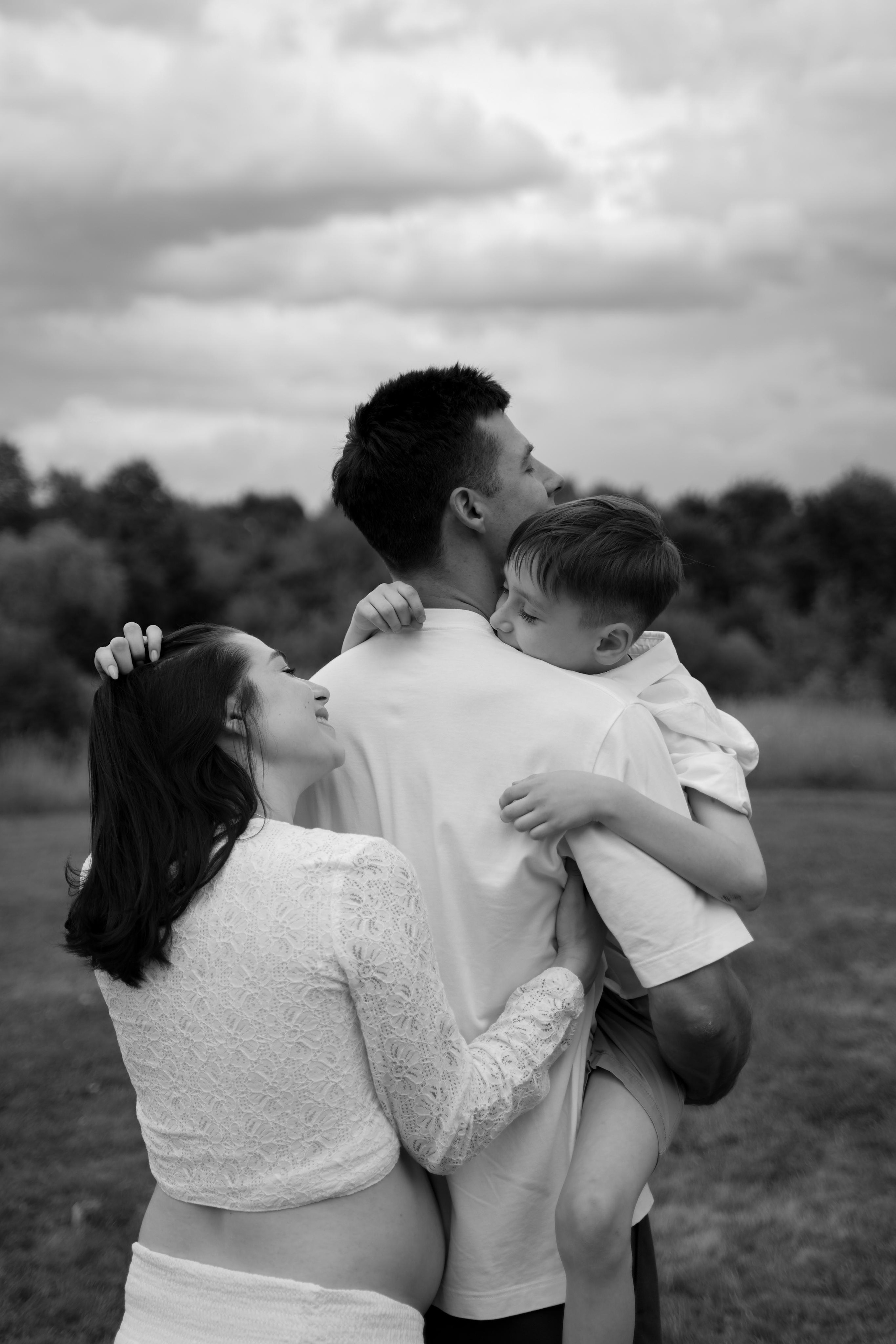 Александра и Андрей. Свадебный фотограф Марина Попова