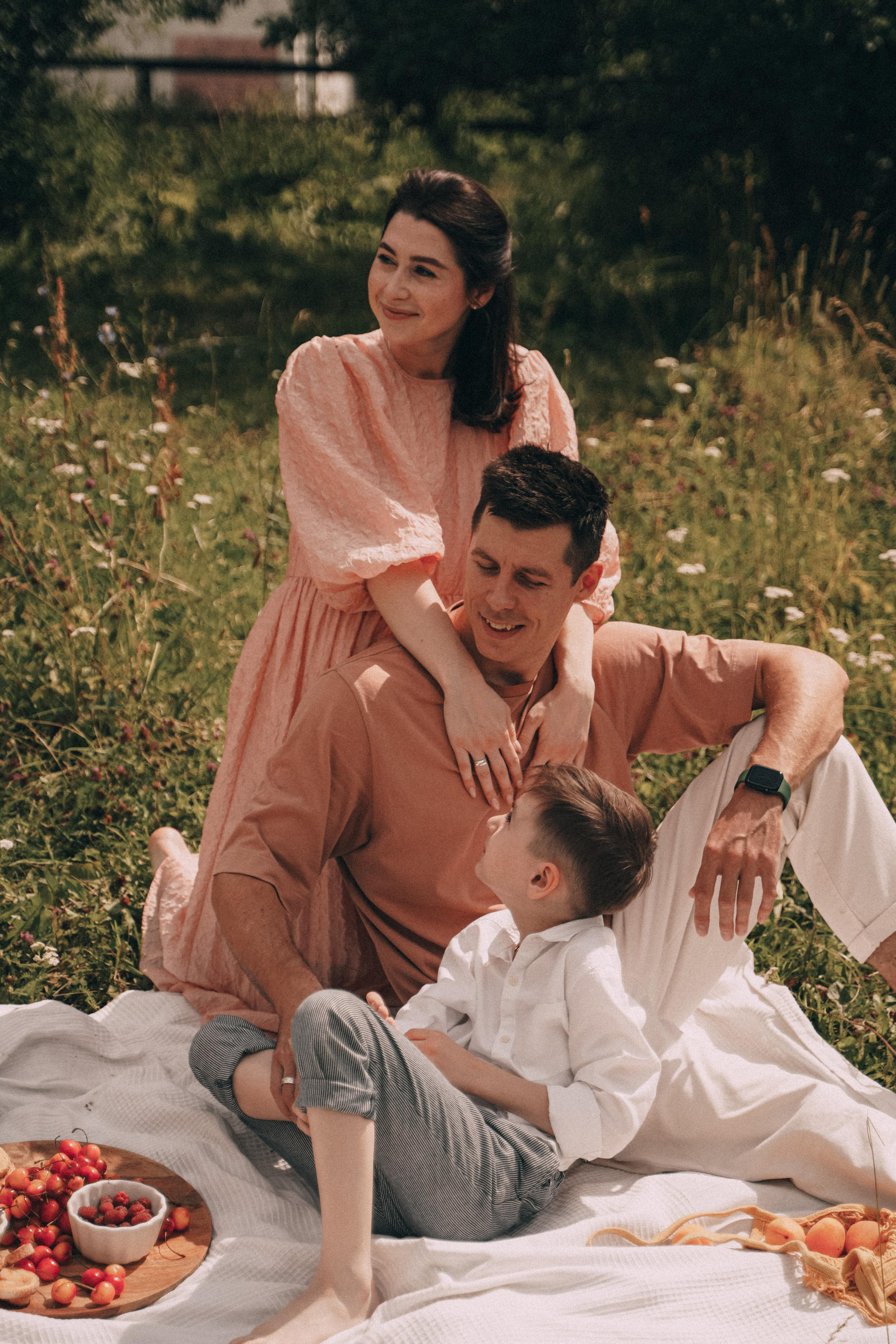 Александра и Андрей. Свадебный фотограф Марина Попова