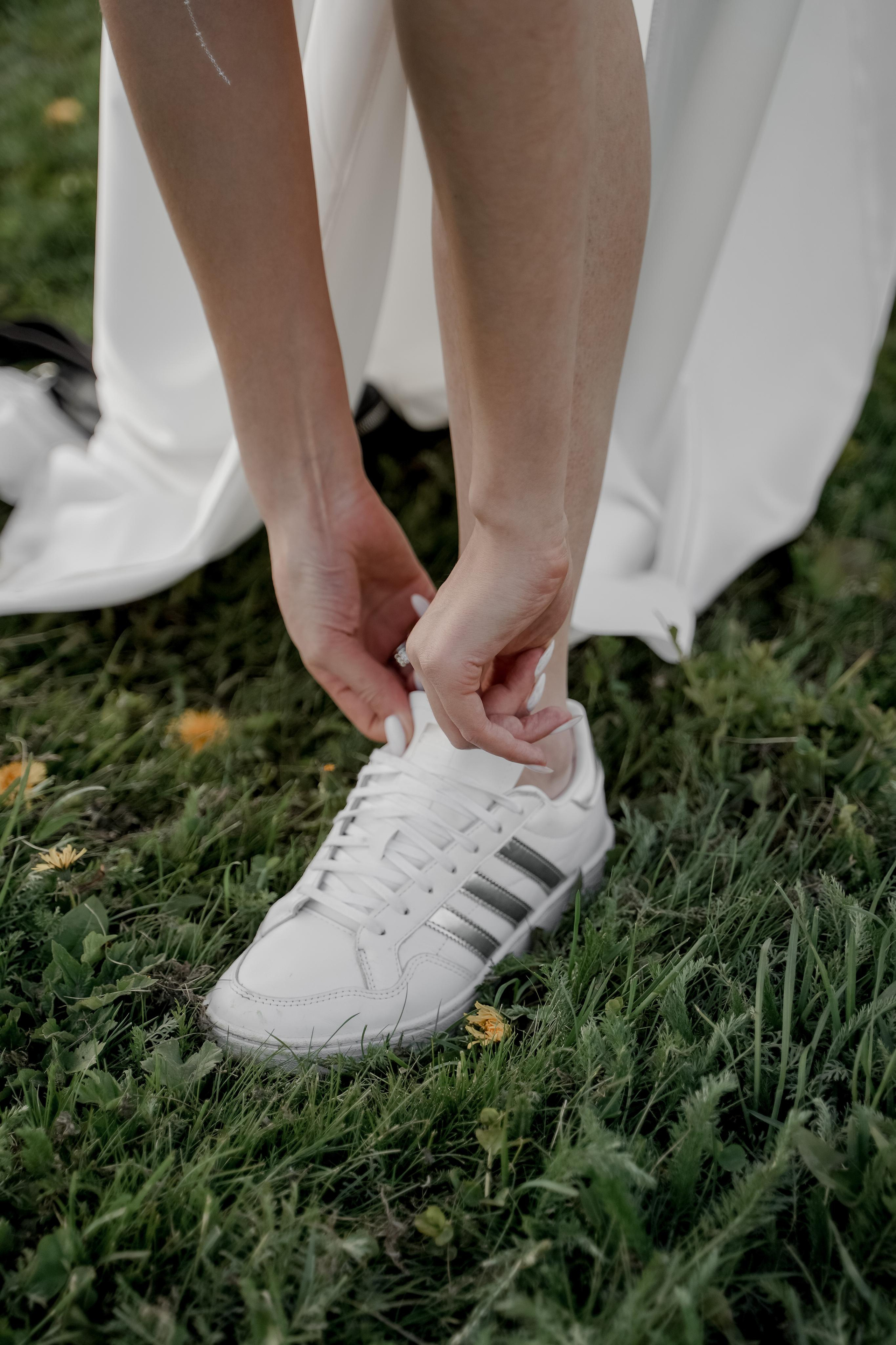 Олеся и Дмитрий. Свадебный фотограф Марина Попова