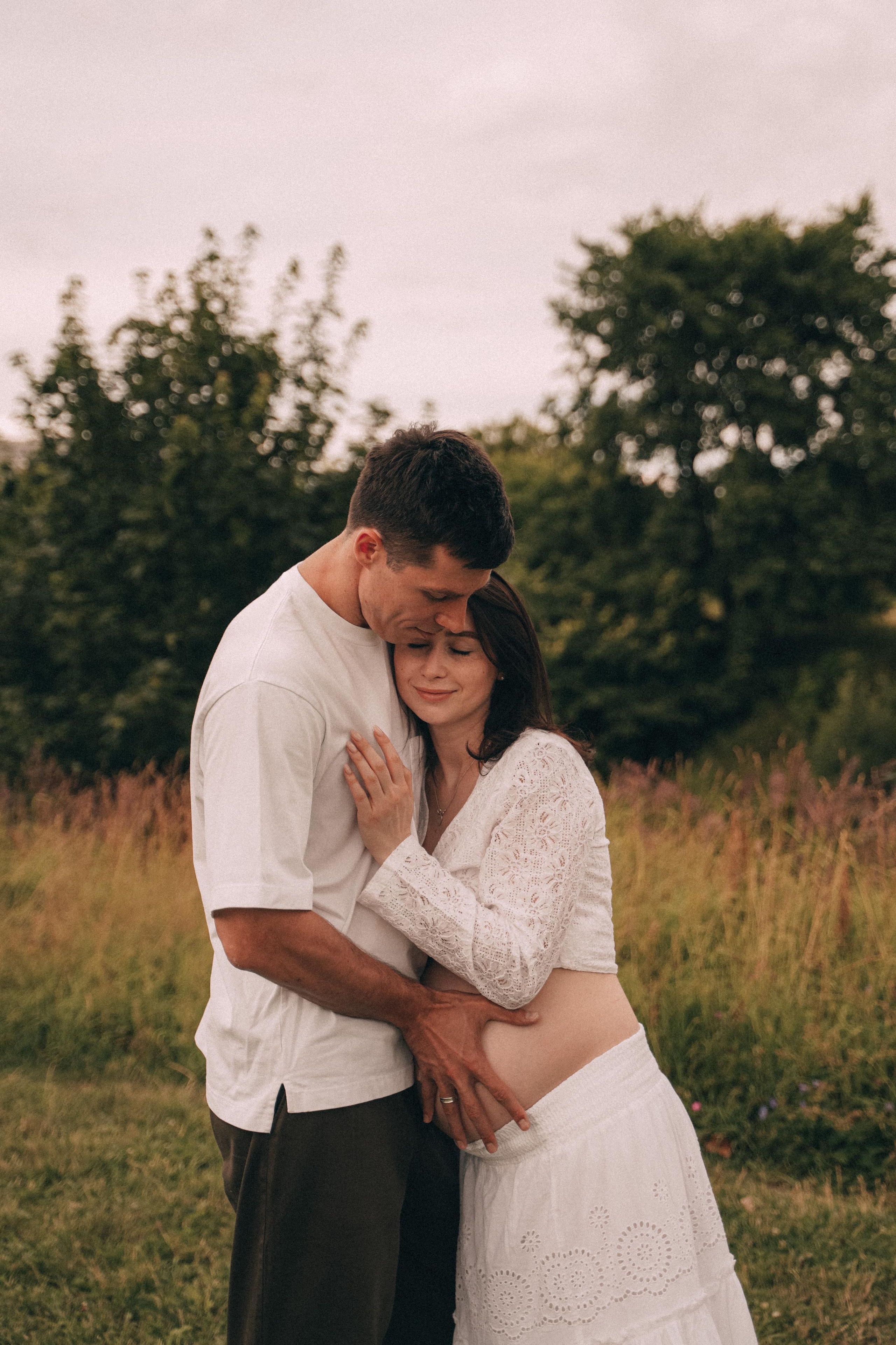 Александра и Андрей. Свадебный фотограф Марина Попова