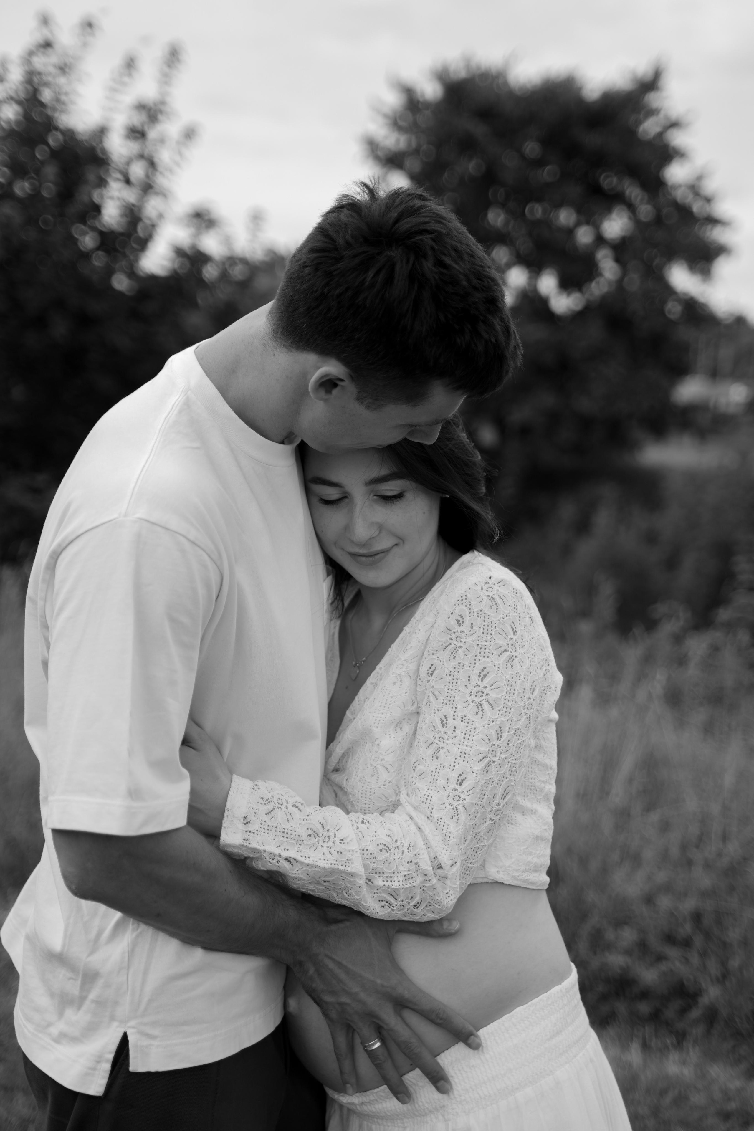 Александра и Андрей. Свадебный фотограф Марина Попова